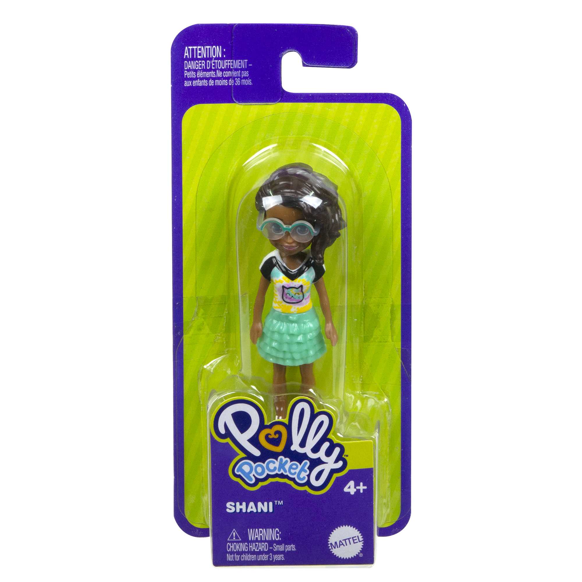 Polly Pocket Boneca Surpresa - Image 3