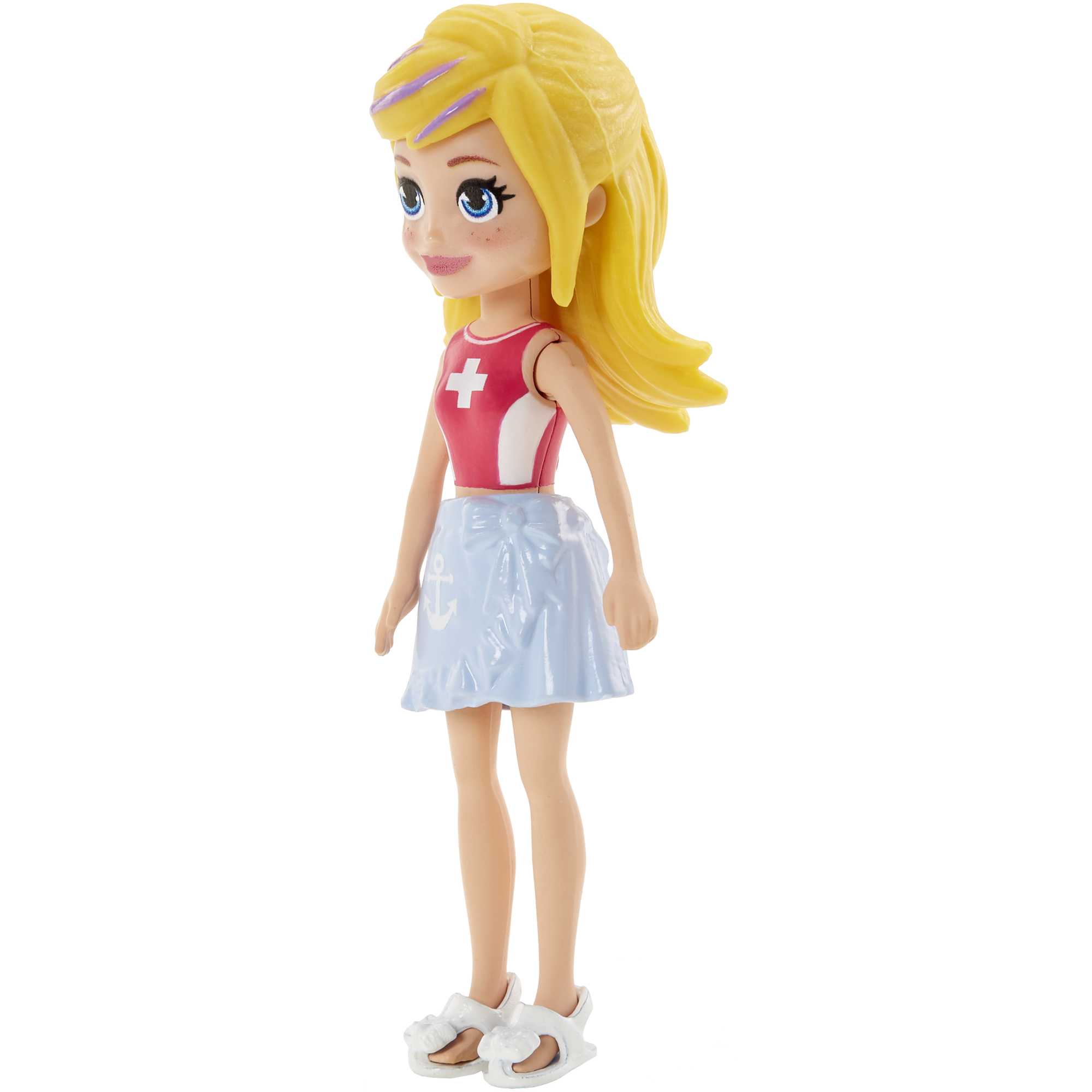 Polly Pocket Boneca Surpresa - Image 5