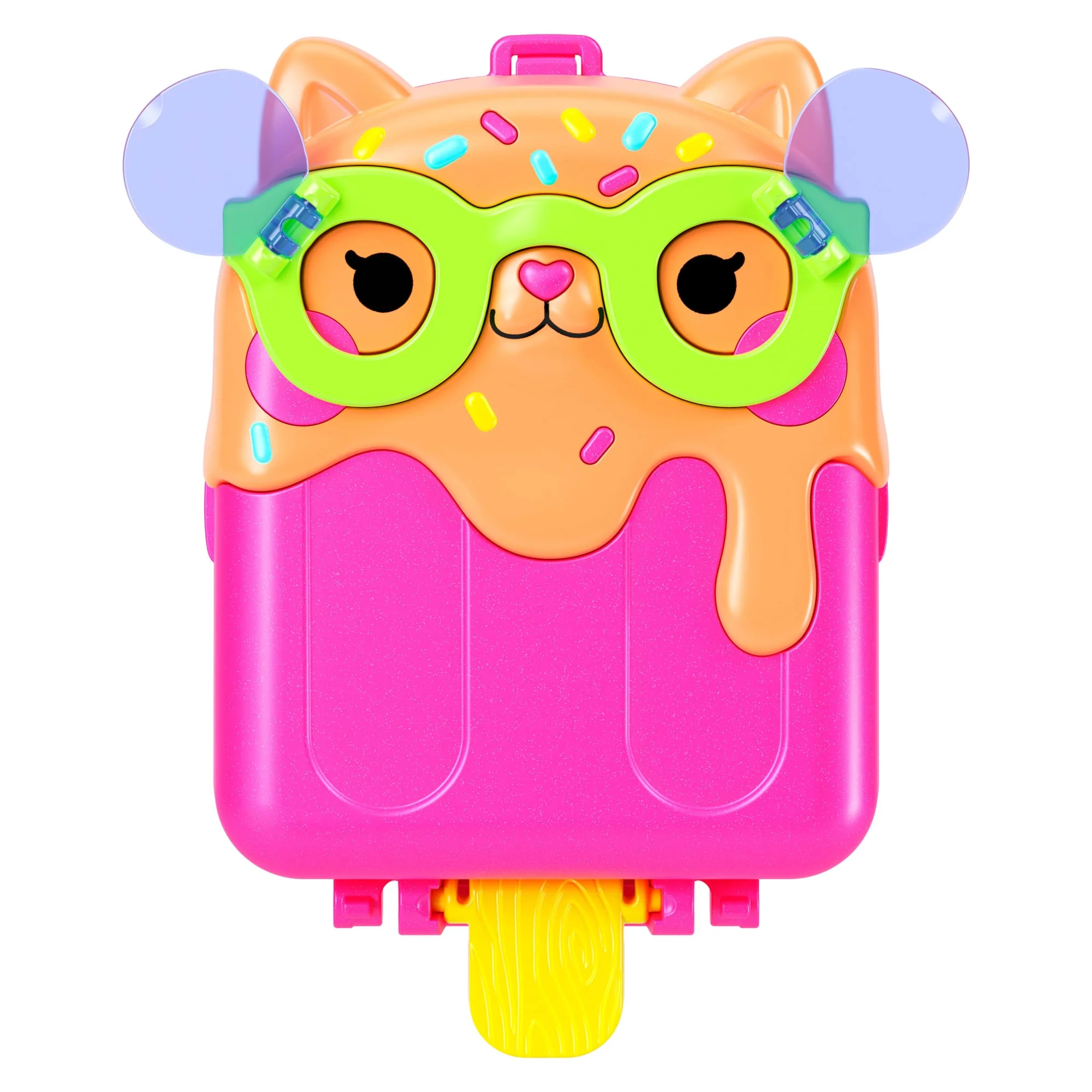 Polly Pocket Coffret Vacances Au Soleil - Image 3