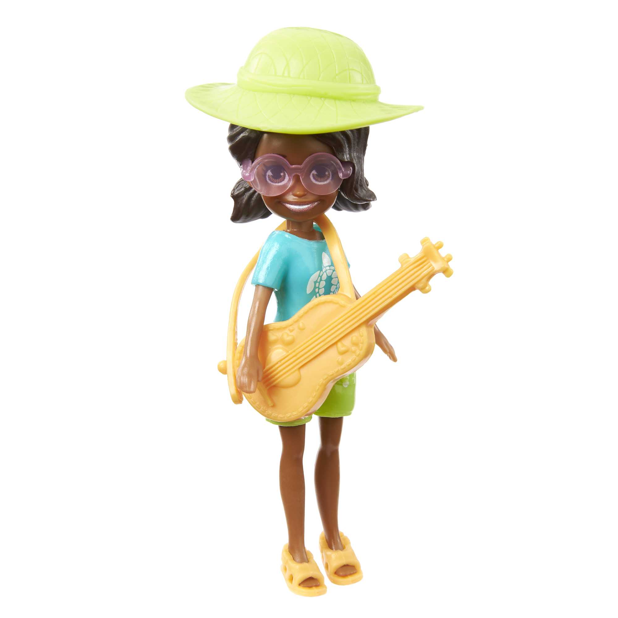 Polly Pocket Splashin' Style Fashion Pack - Image 2