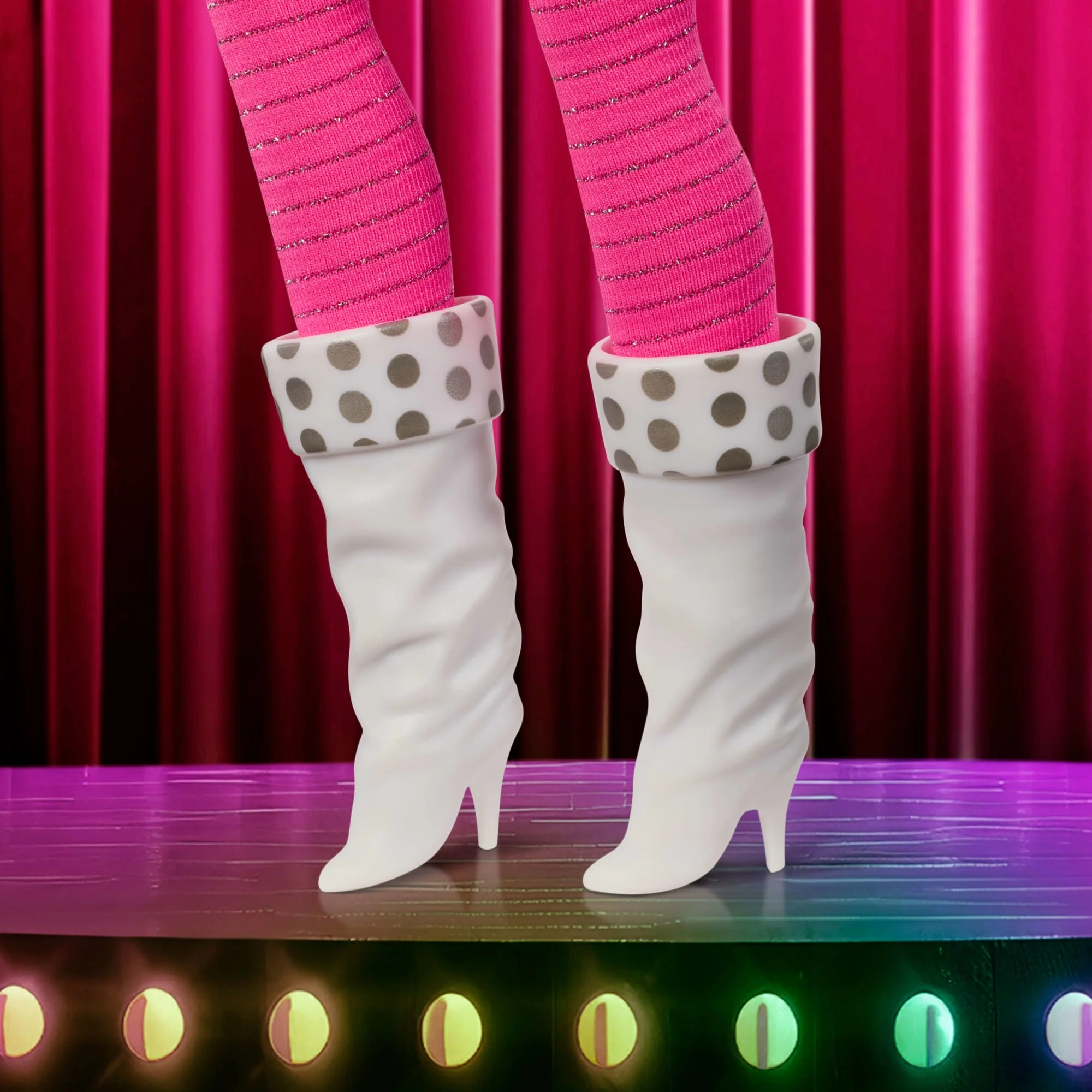Barbie®-Poupée Barbie® Barbie et Les Rock Stars - Image 3