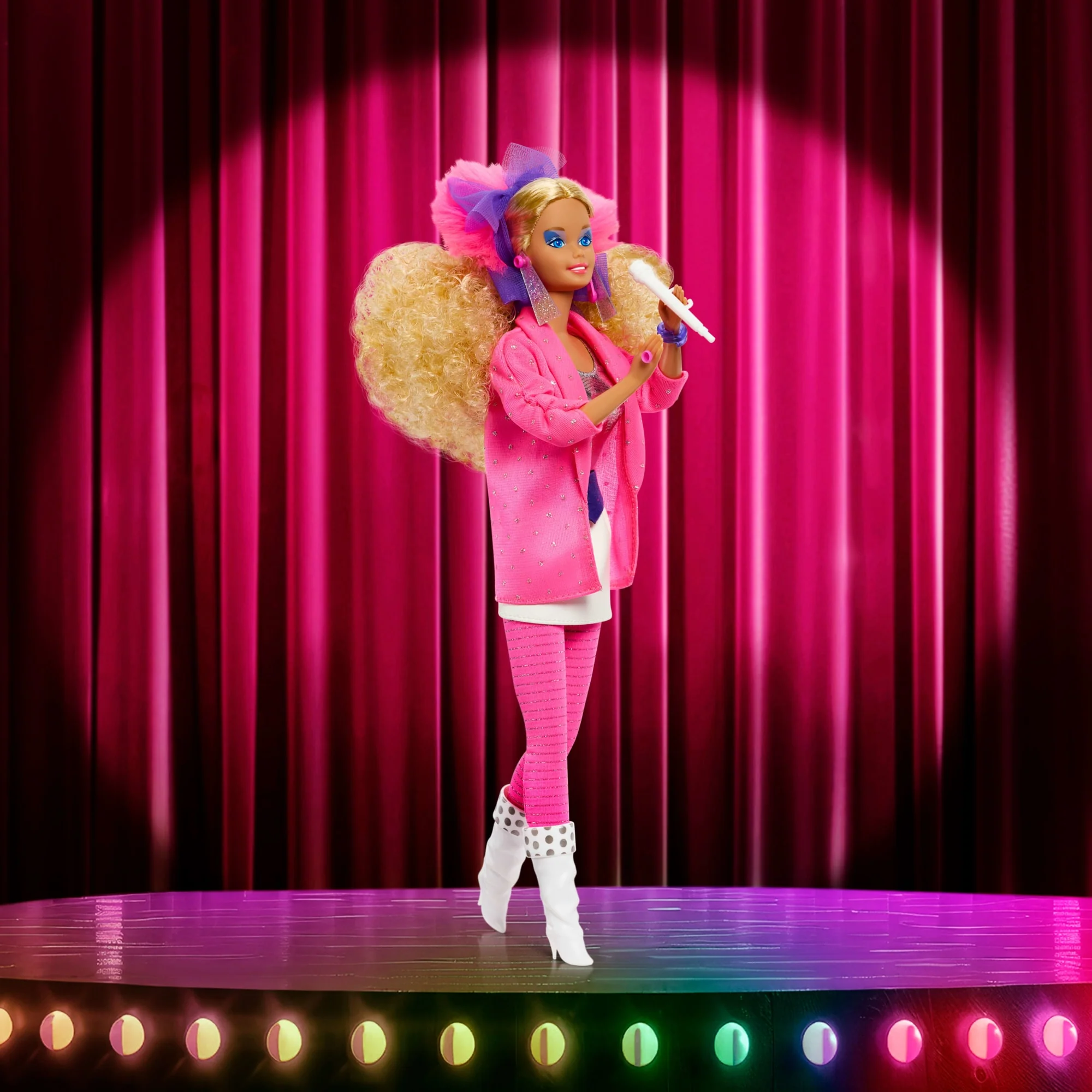 Barbie®-Poupée Barbie® Barbie et Les Rock Stars - Image 5