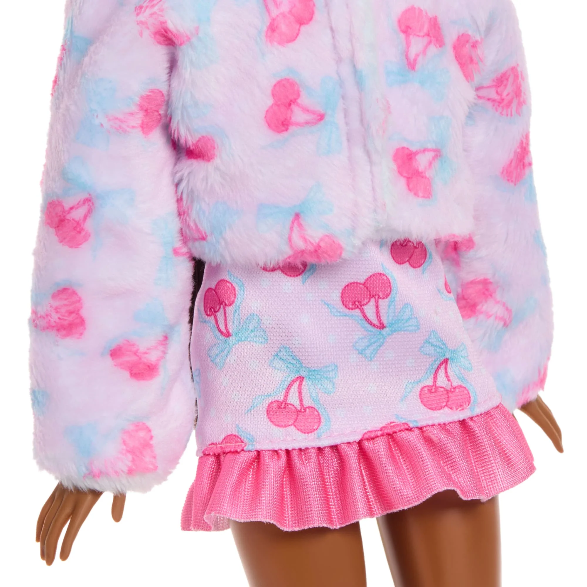 Poupée Barbie Care Bears Cutie Reveal - Image 4