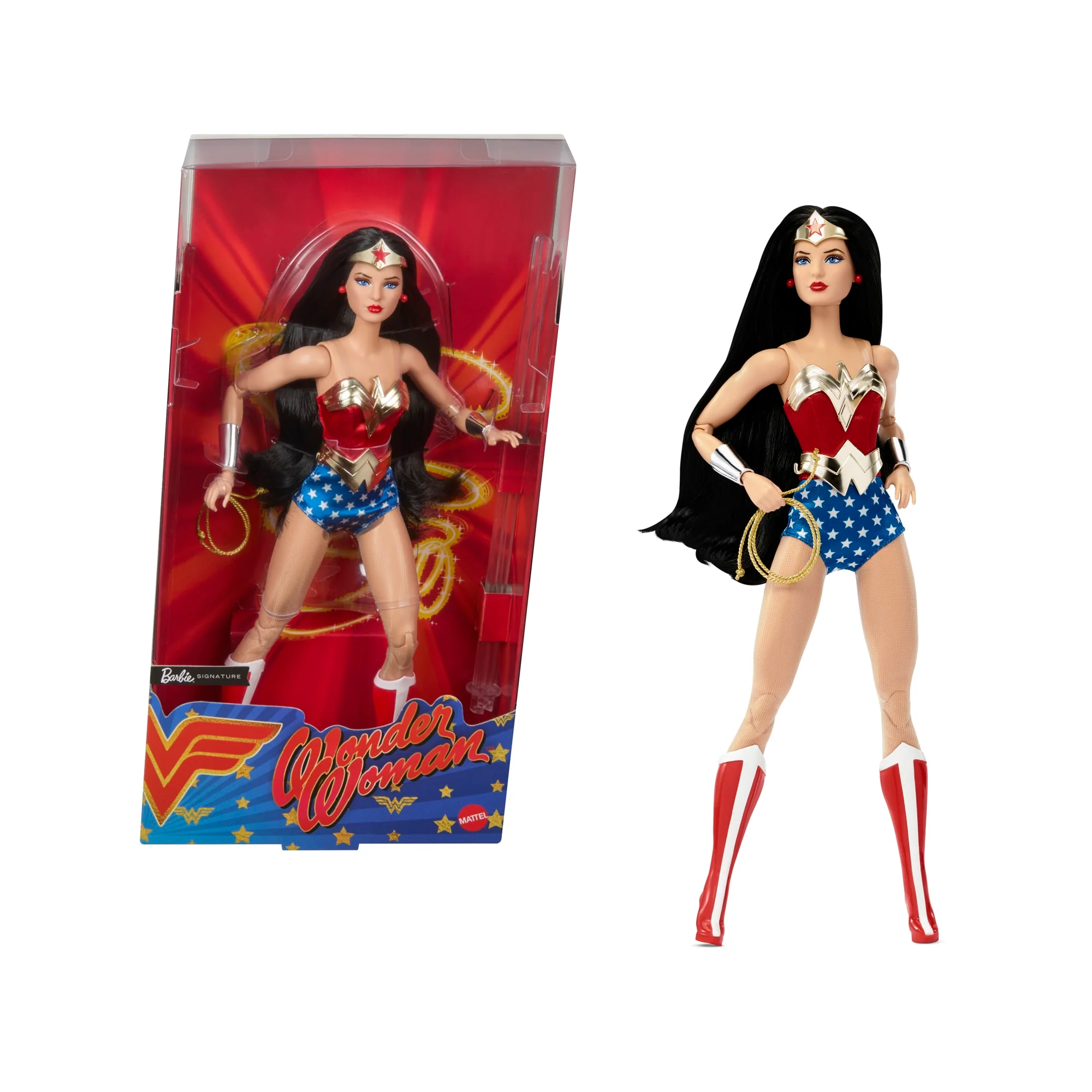 Poupée Barbie® Wonder Woman