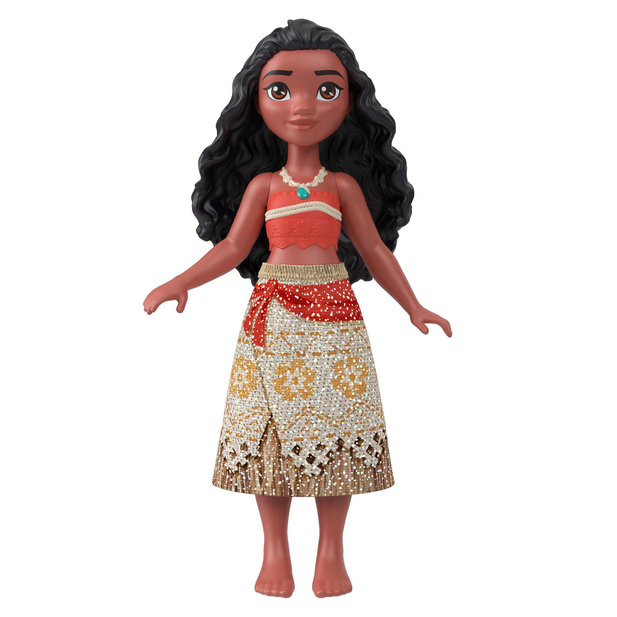 Princesses Disney Coffret Livre D’Histoires Moana - Image 6