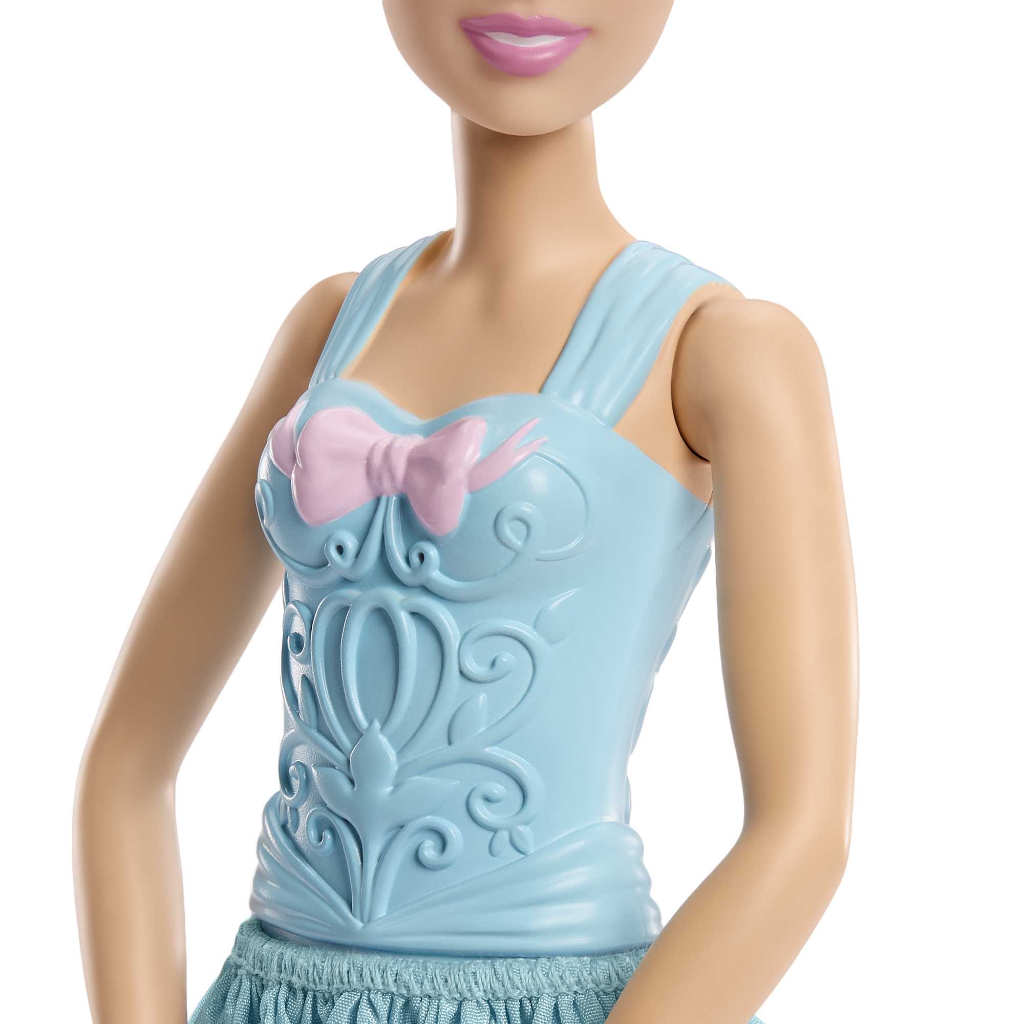 Princesses Disney Poupée Cendrillon Ballerine - Image 3