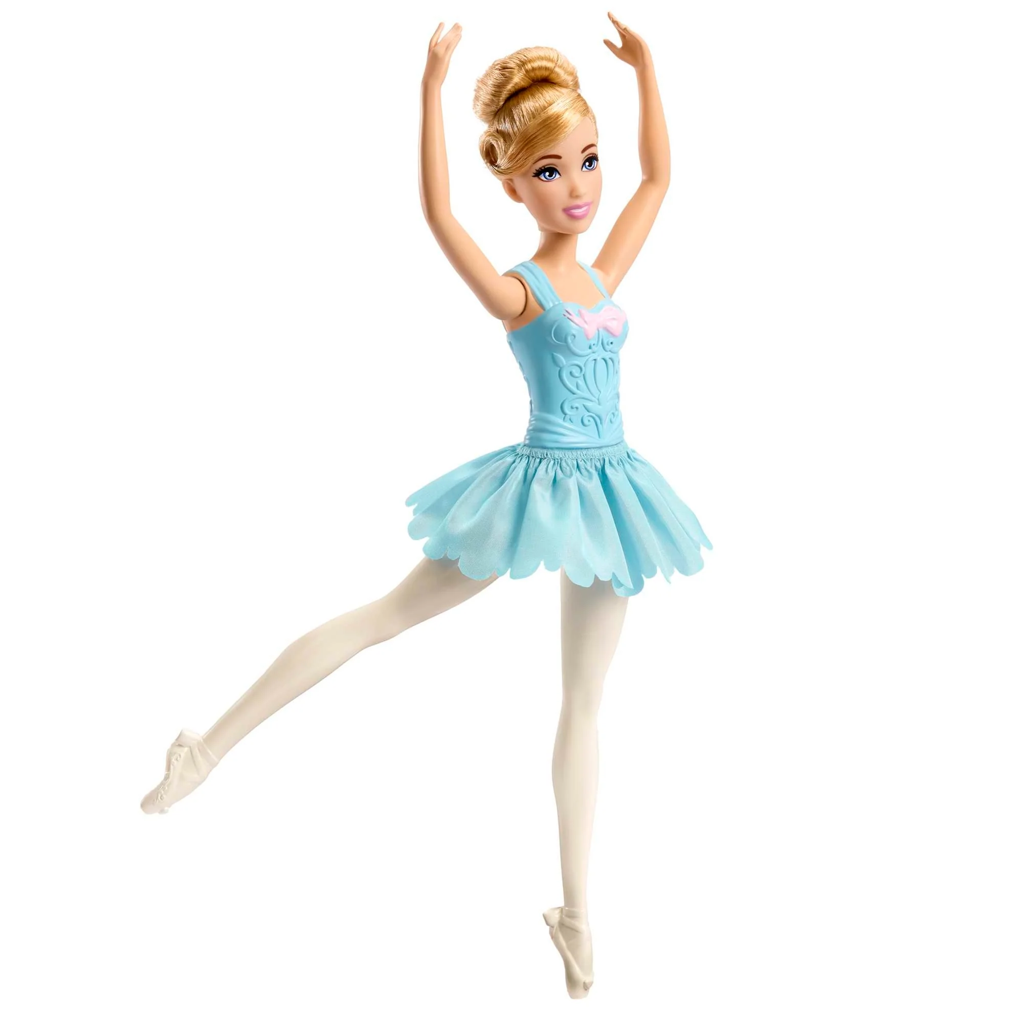 Princesses Disney Poupée Cendrillon Ballerine - Image 4
