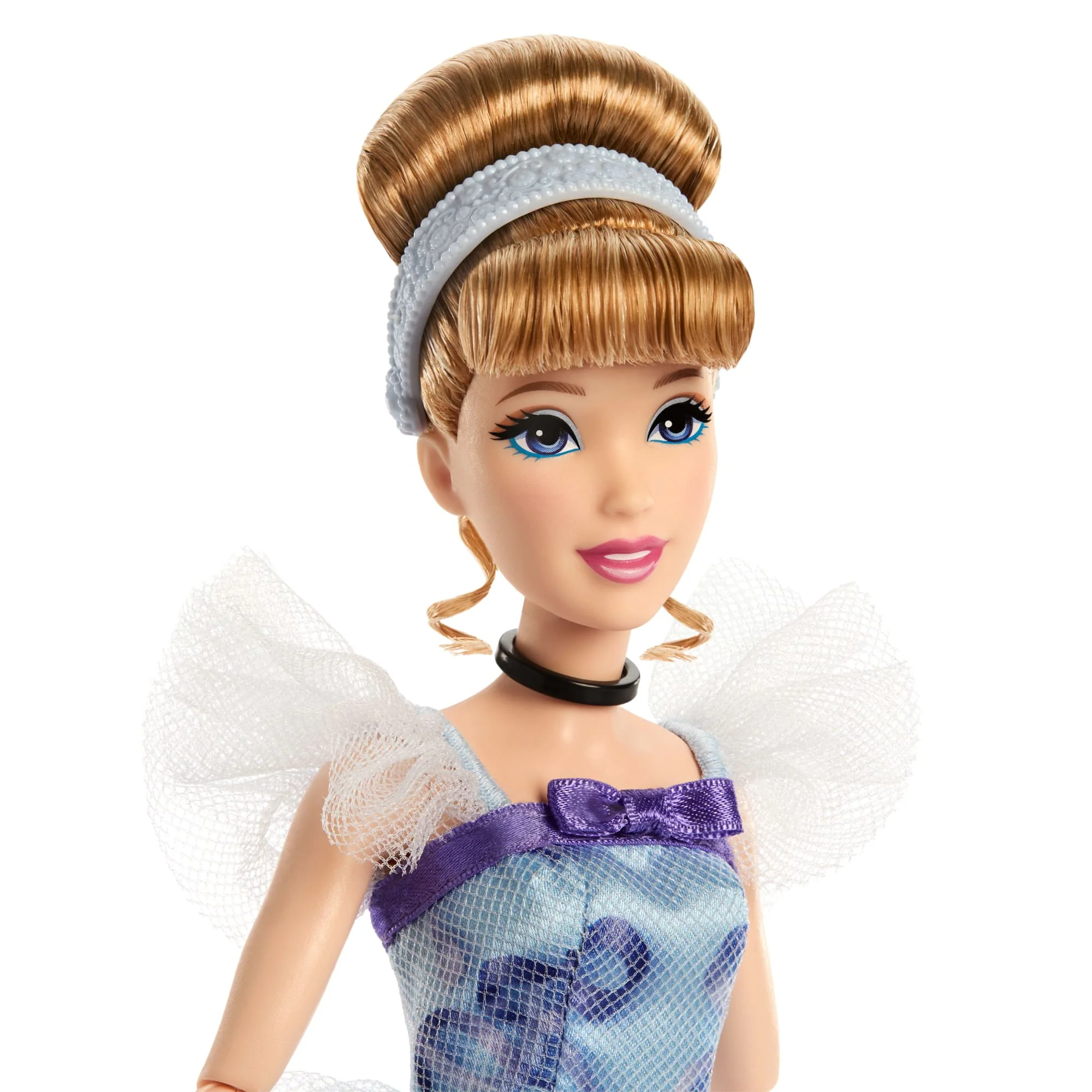 Princesses Disney Poupée Cendrillon Fête D’Anniversaire - Image 2