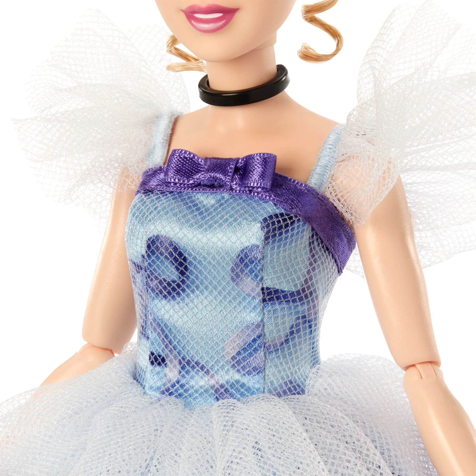Princesses Disney Poupée Cendrillon Fête D’Anniversaire - Image 3