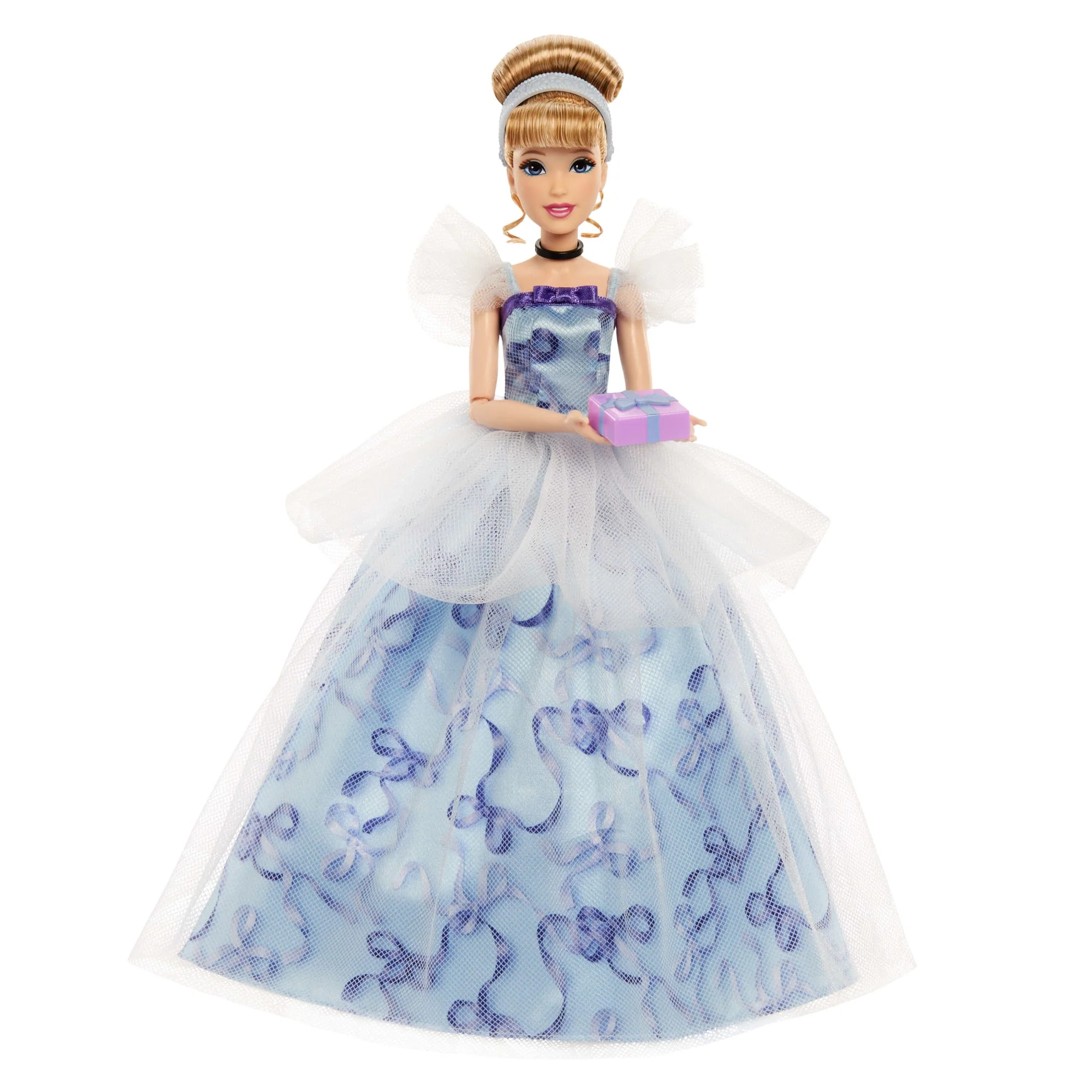 Princesses Disney Poupée Cendrillon Fête D’Anniversaire - Image 5