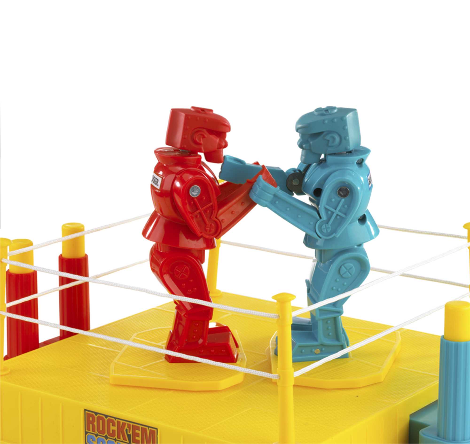 Rock 'Em Sock 'Em Robots - Image 3