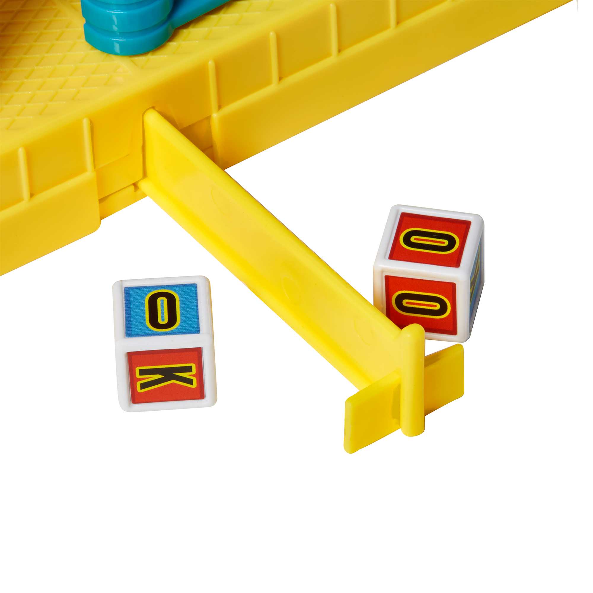 Rock ’Em Sock ’Em Robots Frapper Ou Bloquer - Image 3