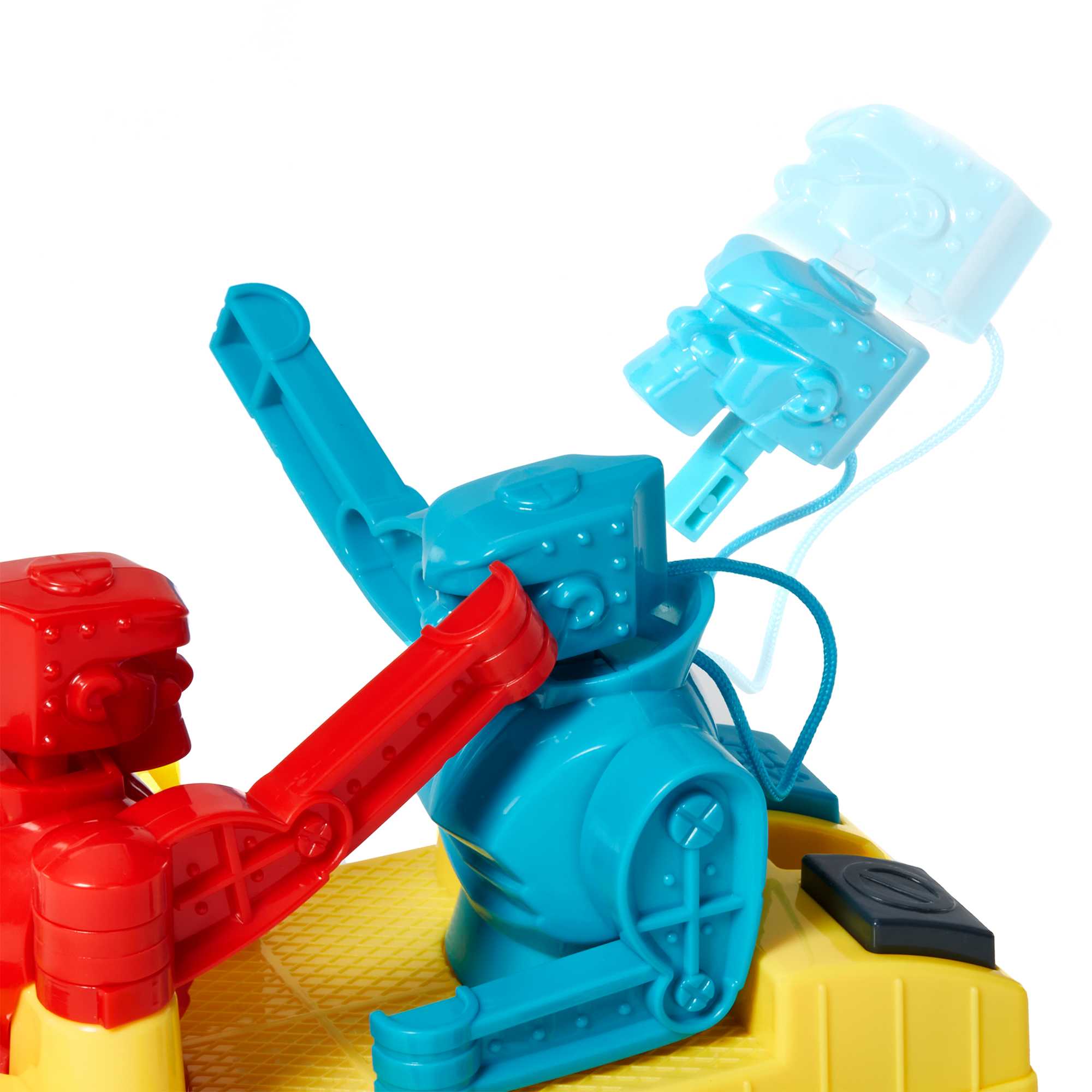 Rock ’Em Sock ’Em Robots Frapper Ou Bloquer - Image 5