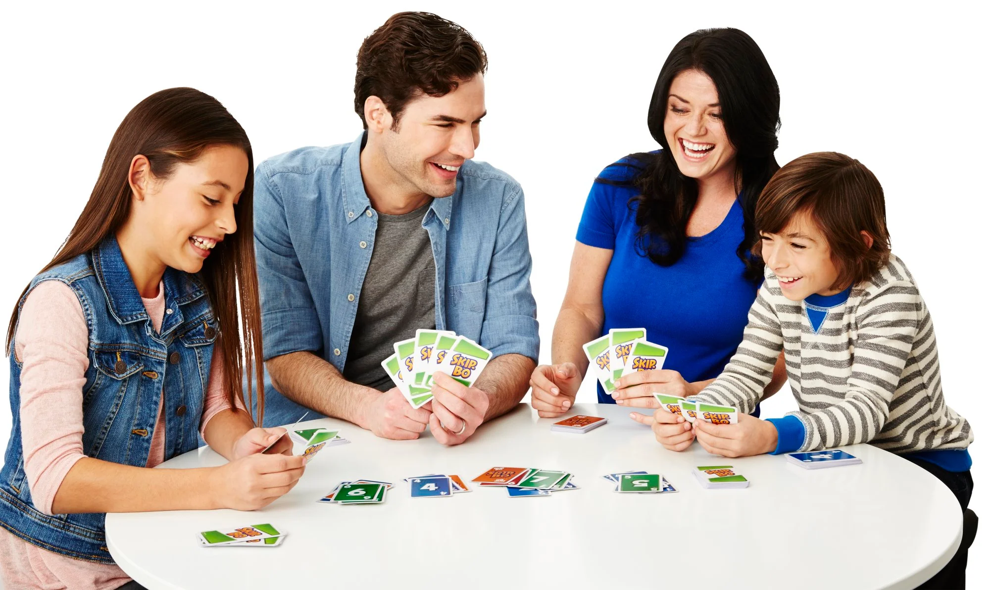 Skip-Bo - Image 2