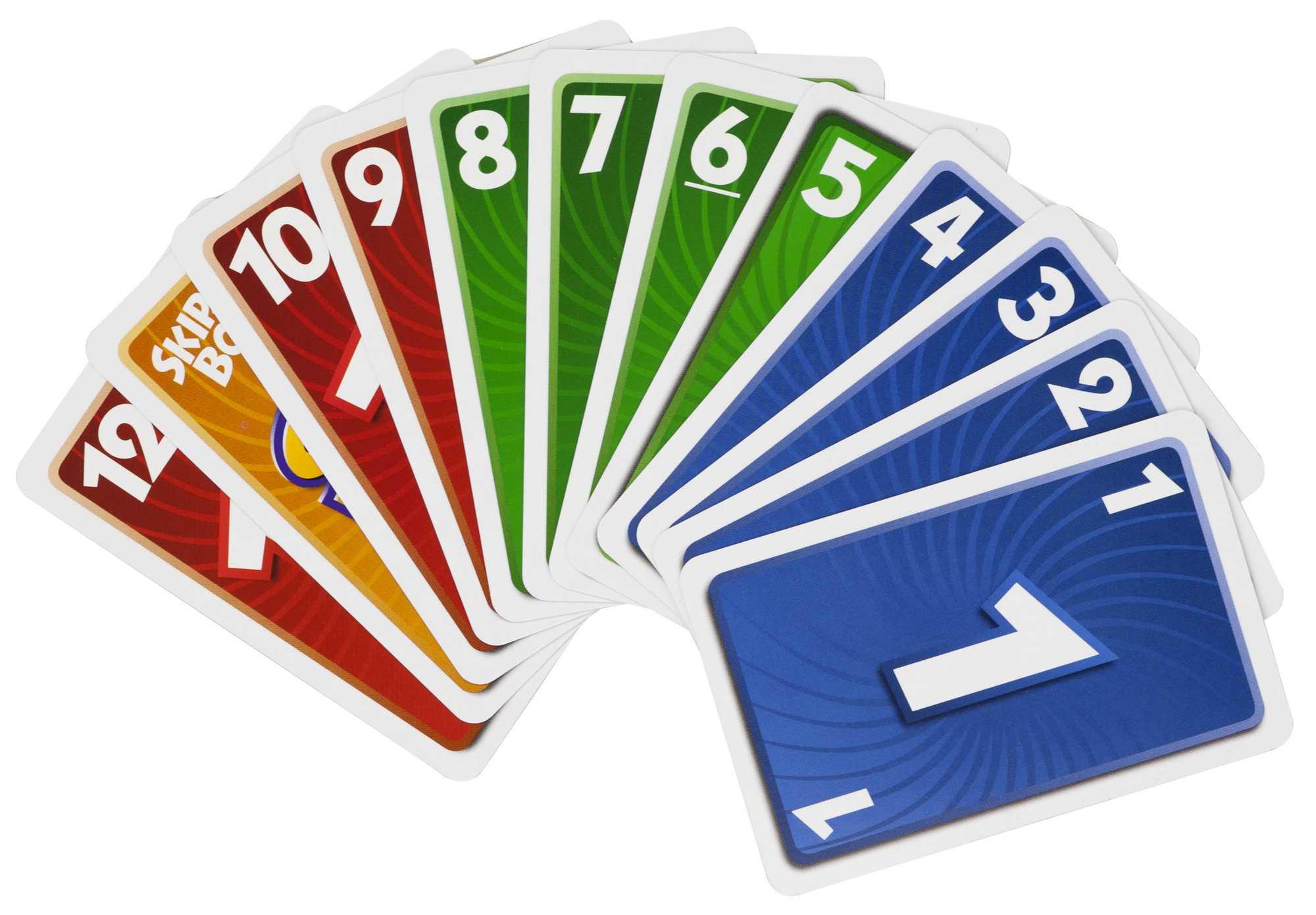 Skip-Bo - Image 3