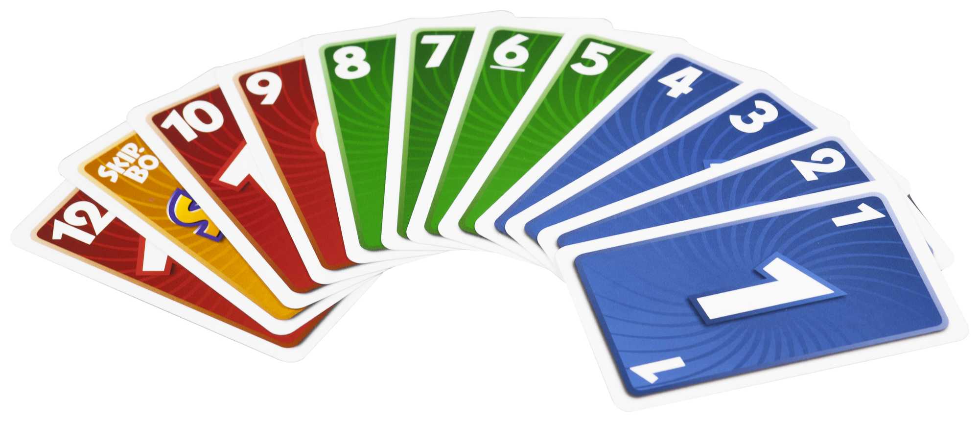 Skip Bo Card Games in Storage Tin, Gifts For Adults And Family Night - Image 6