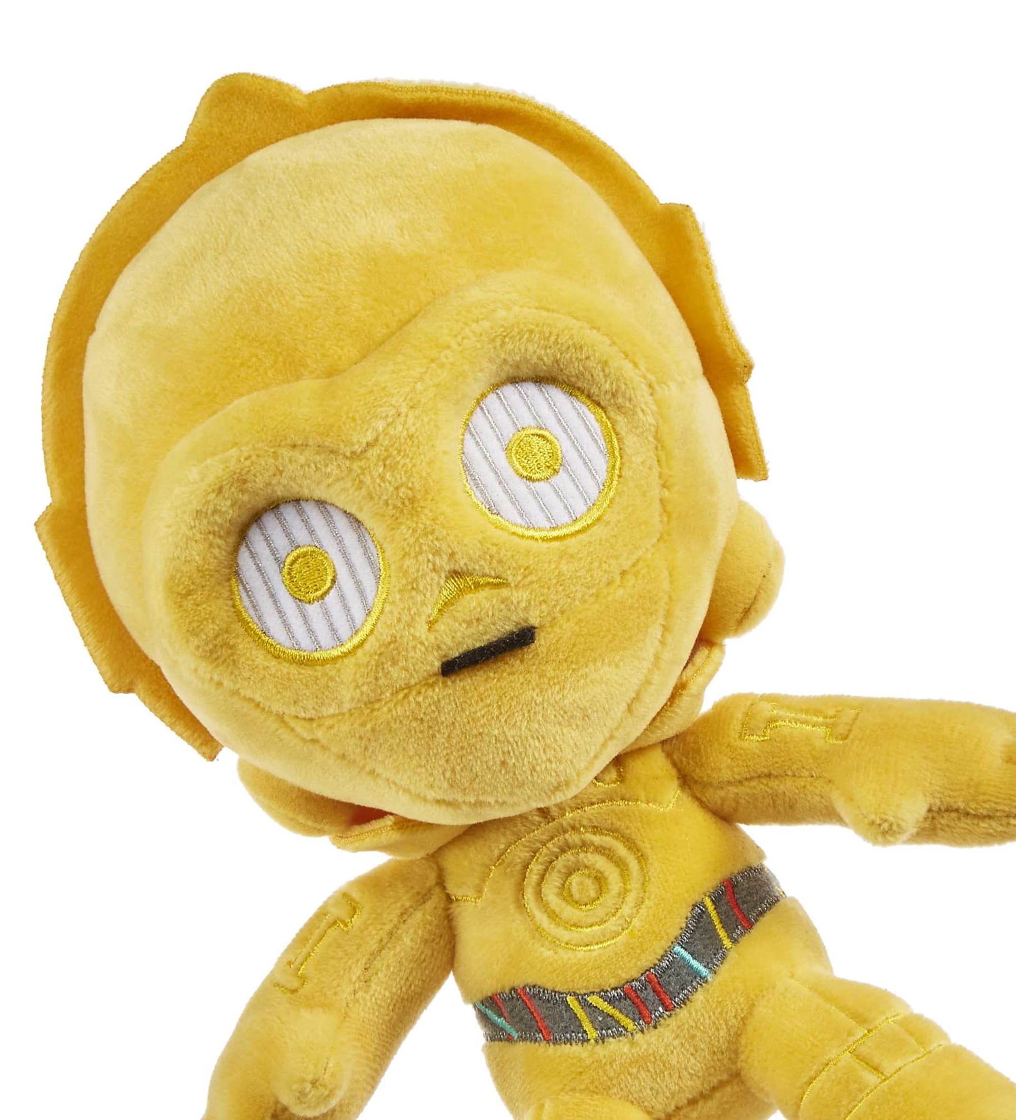 Star Wars C-3Po Plush - Image 5