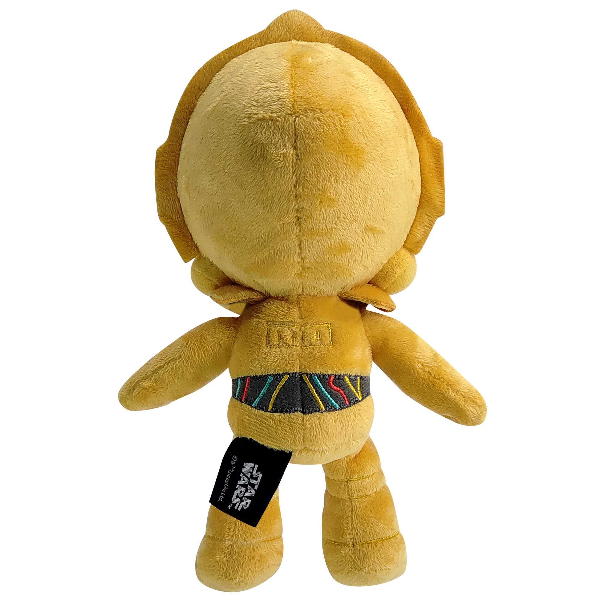 Star Wars Peluche C-3Po 20 Cm - Image 4