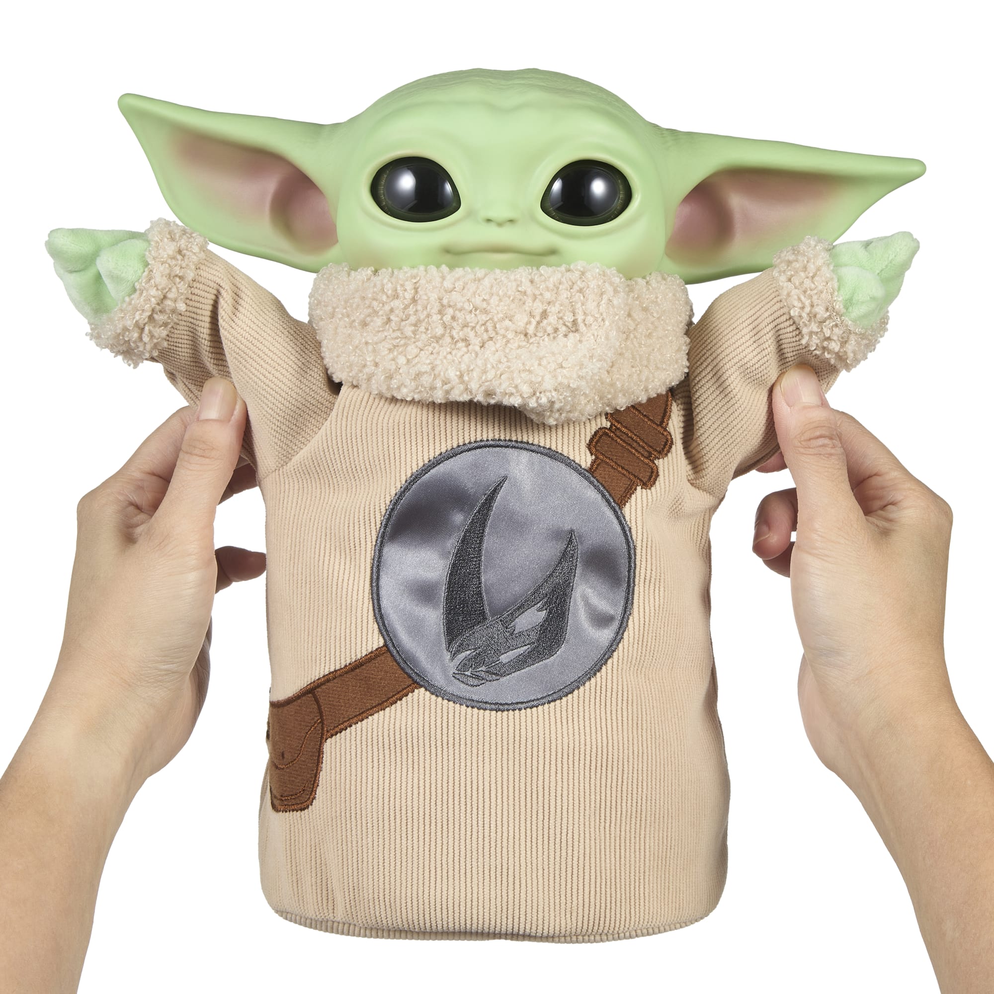 Star Wars Pelúcia Força Levitante - Image 3