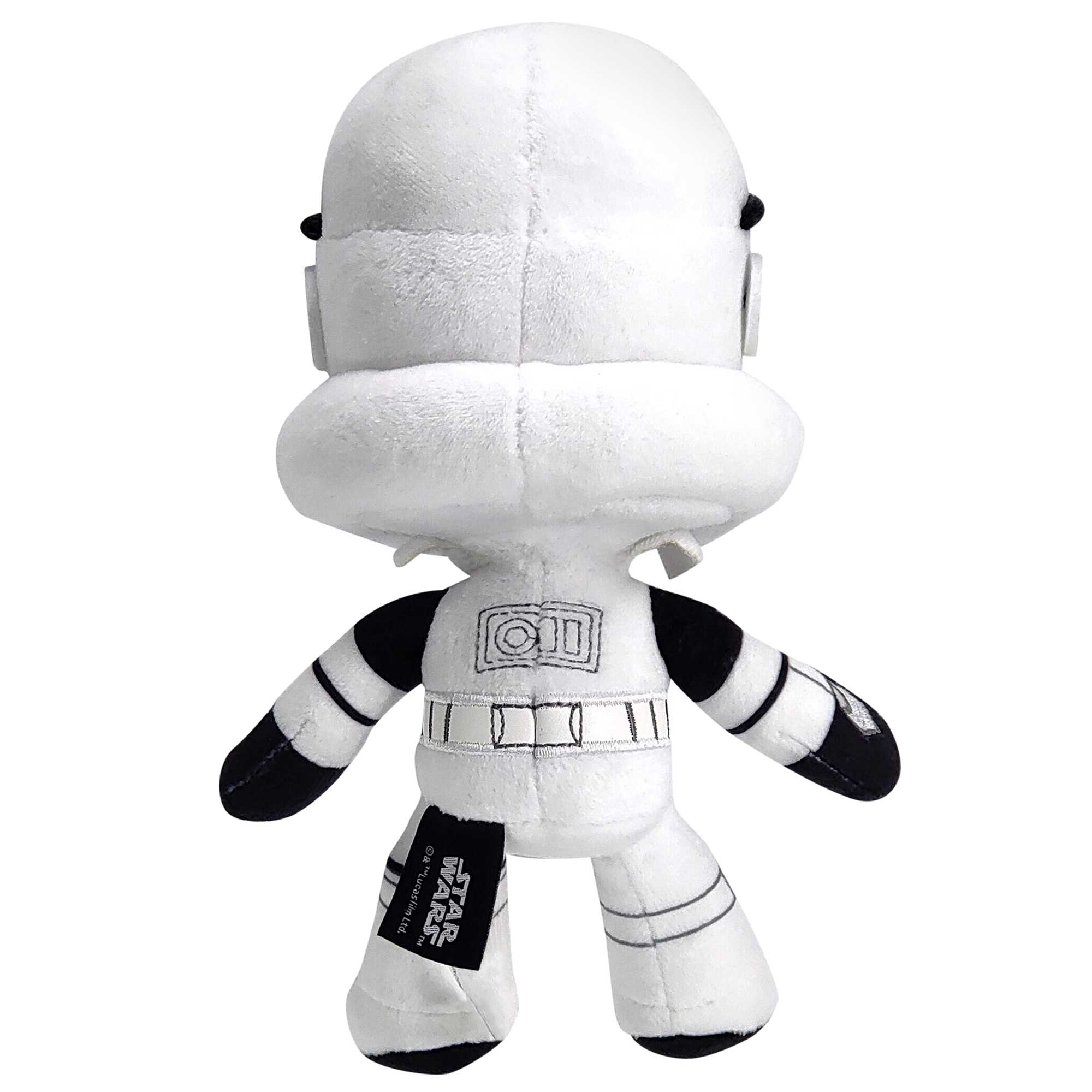 Star Wars Stormtrooper Plush - Image 3