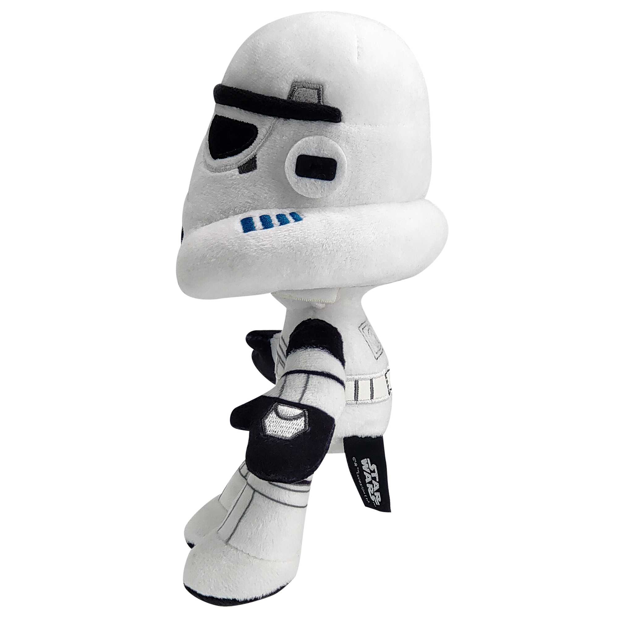 Star Wars Stormtrooper Plush - Image 4