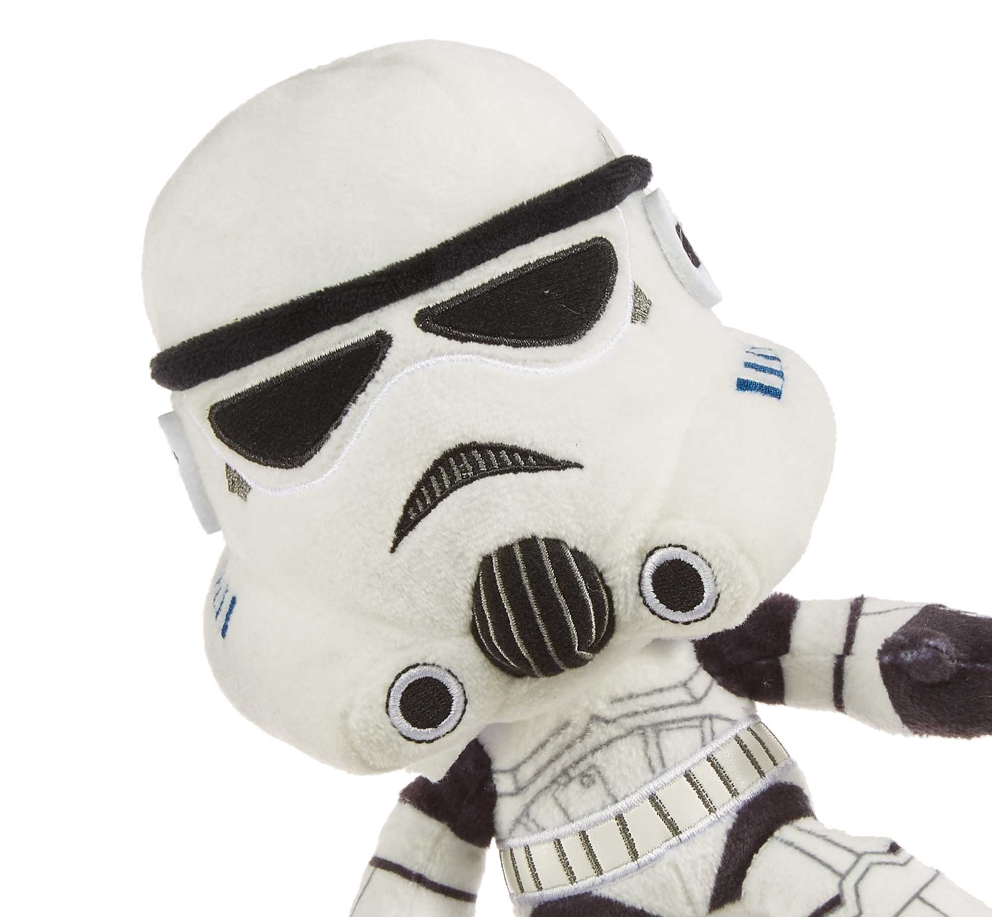Star Wars Stormtrooper Plush - Image 6