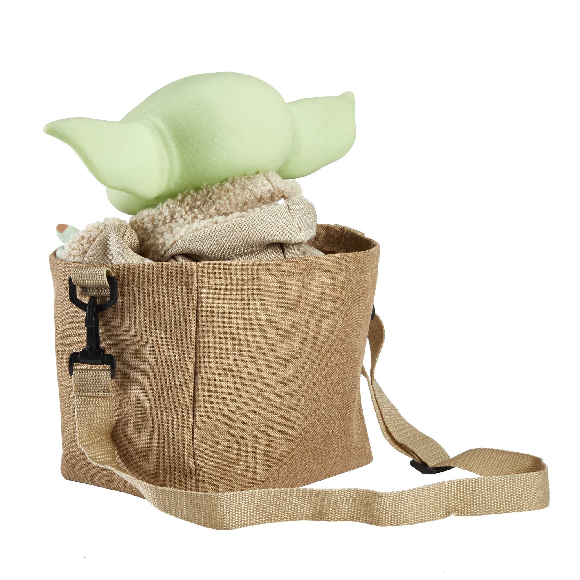 Star Wars The Mandalorian The Child Premium Plush Bundle - Image 5