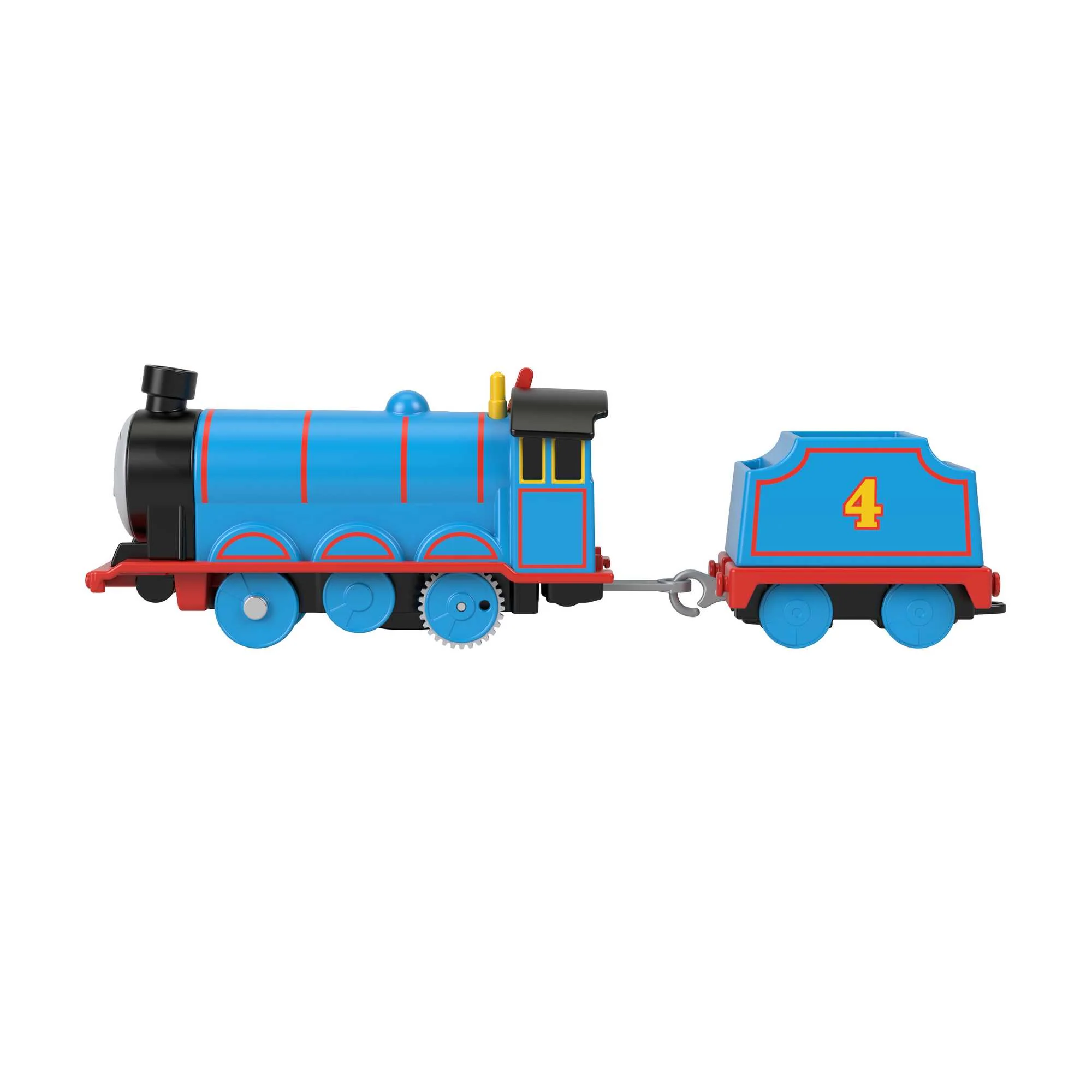 Thomas e Seus Amigos Trem de Brinquedo Gordon Motorizado - Image 3