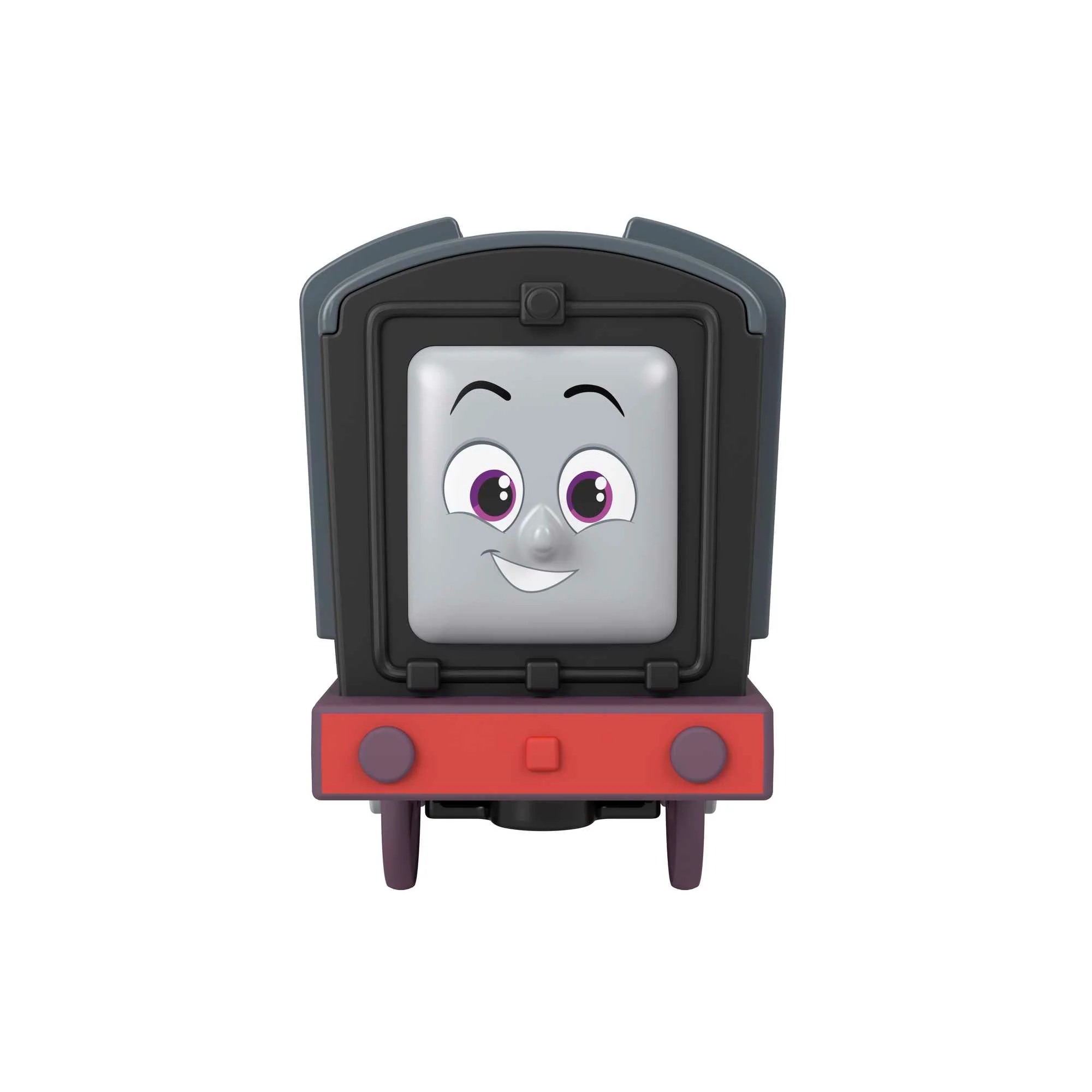 Thomas & Friends Tren de Juguete Diesel Motorizado - Image 2