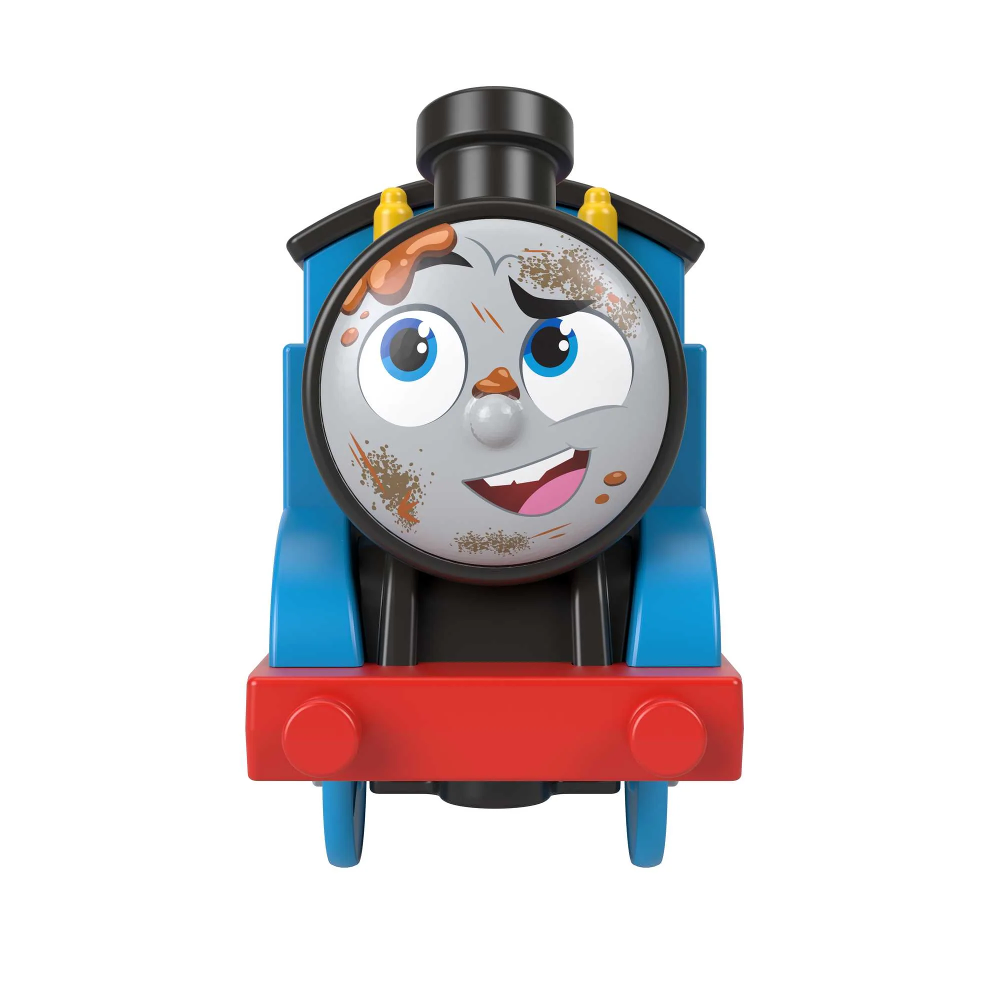 Thomas & Friends Tren de Juguete Thomas Minas de Cristal - Image 3