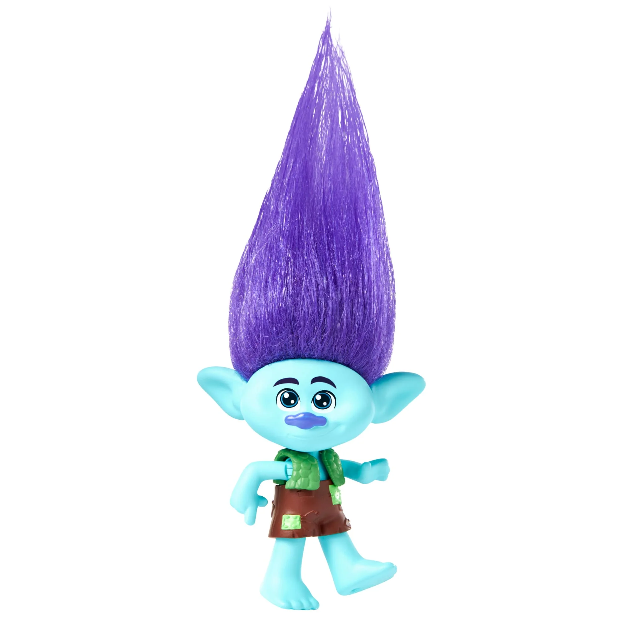 Dreamworks Trolls Band Together Petite Poupée Branche - Image 3