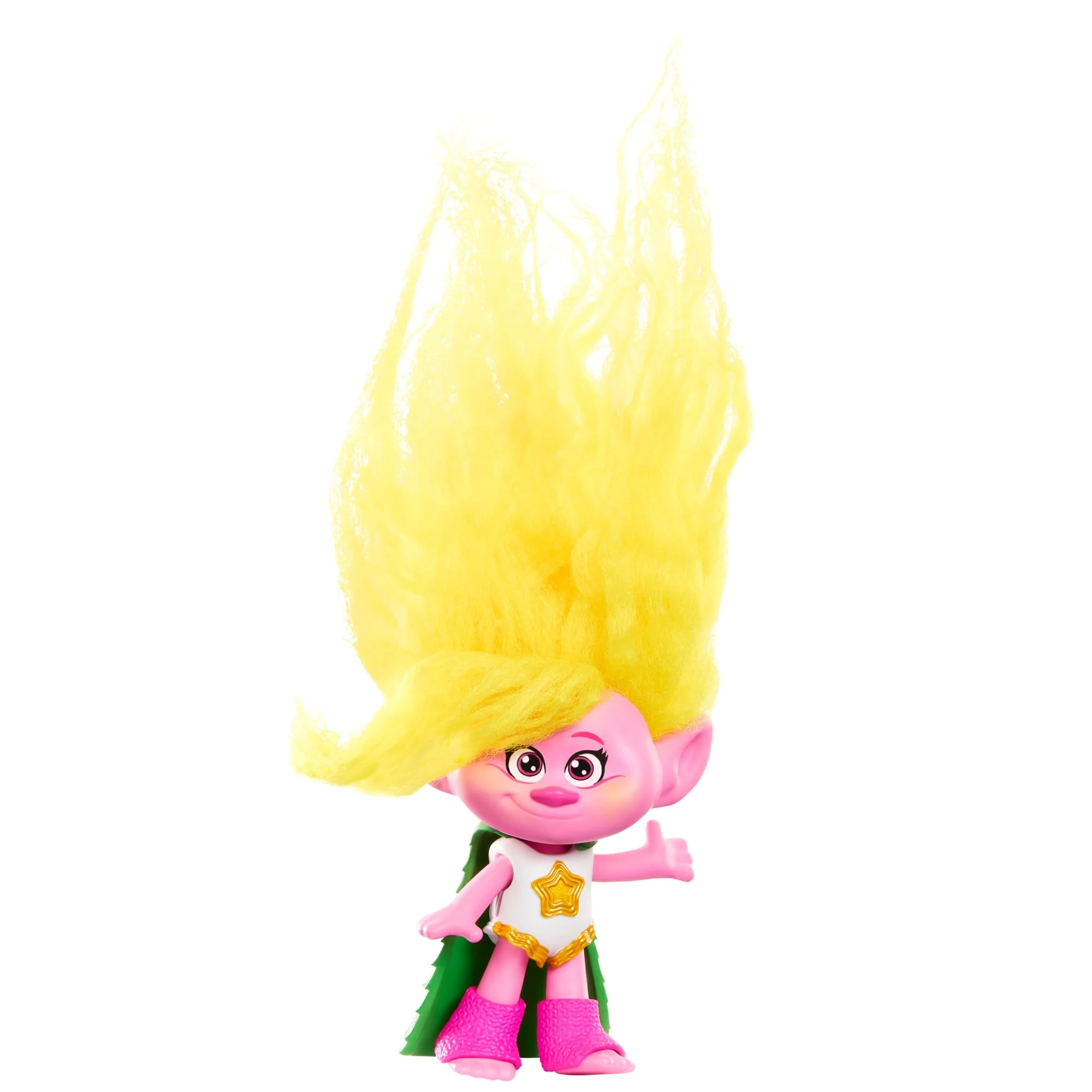 Dreamworks Trolls Band Together Petite Poupée Viva
