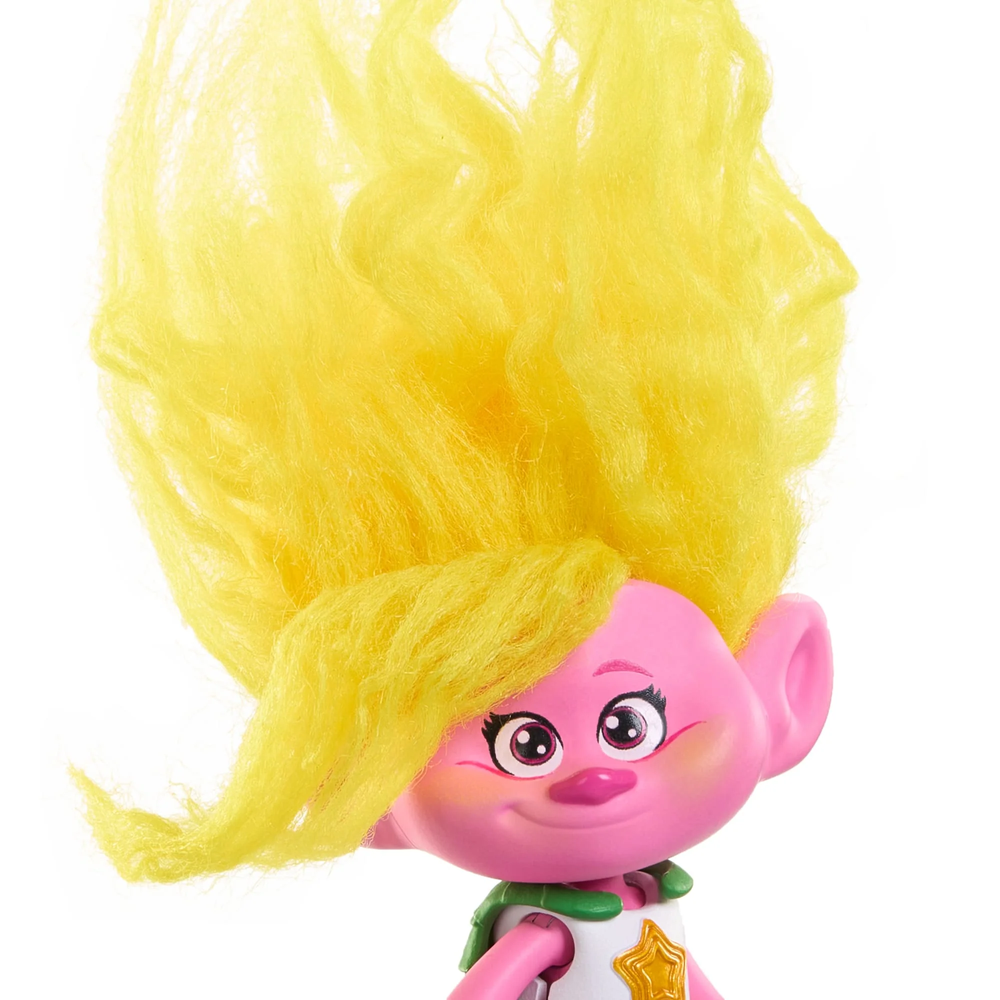 Dreamworks Trolls Band Together Viva Small Doll, Toys Inspired By the Movie - Image 5