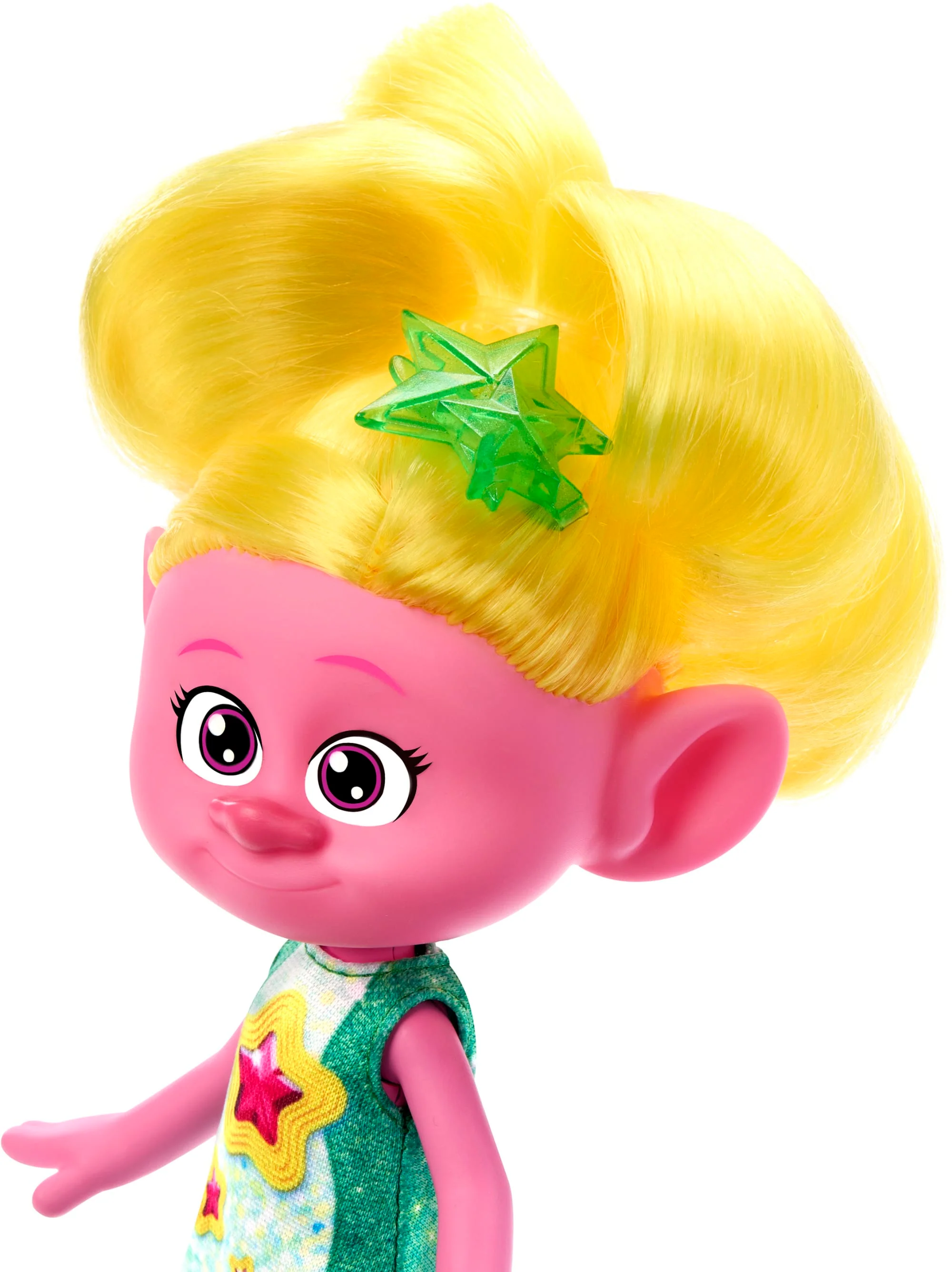 Dreamworks Trolls Band Together Poupée Mode Tendance Viva - Image 3