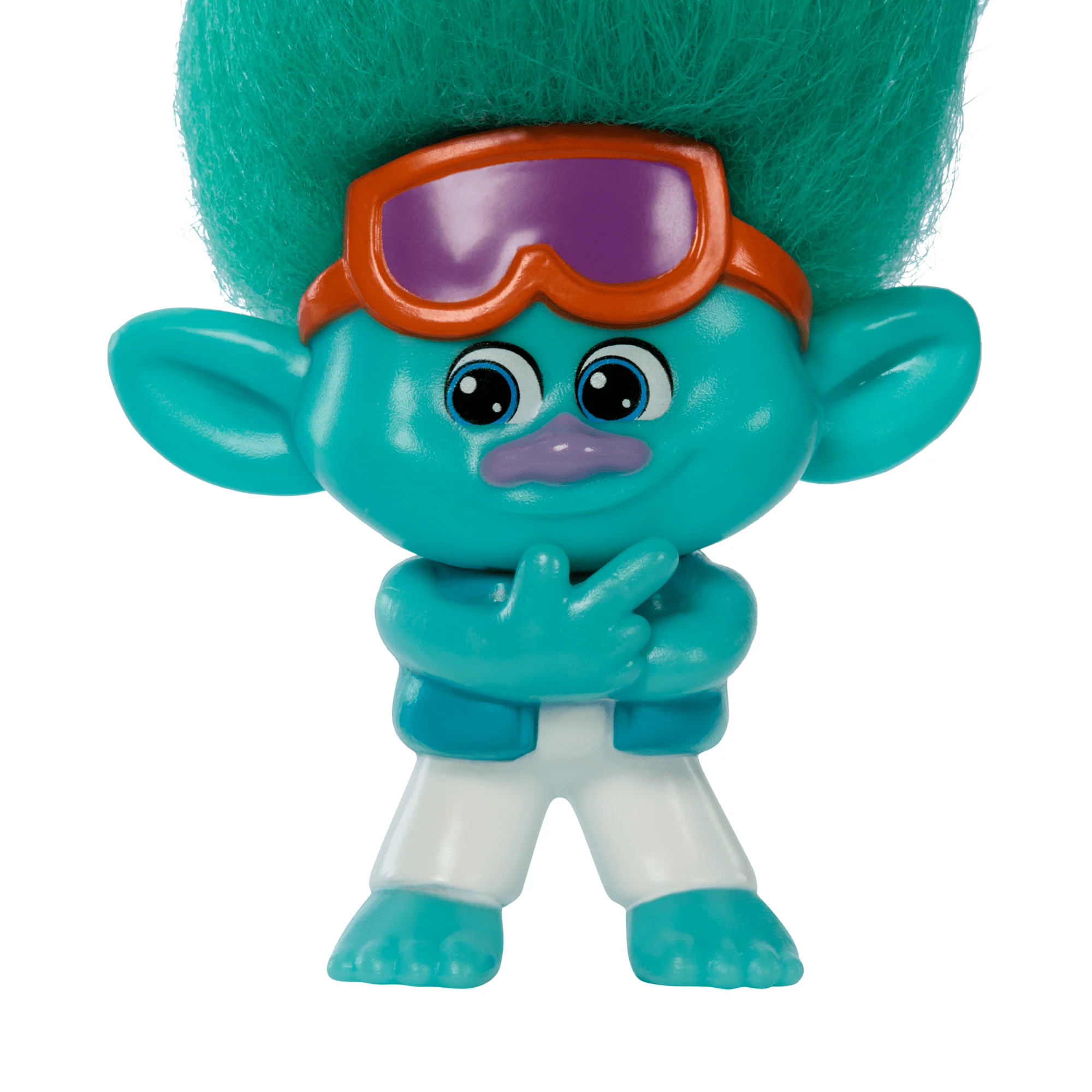 Dreamworks Trolls Band Together Coffret Brozone en Tournée, Support - Image 5