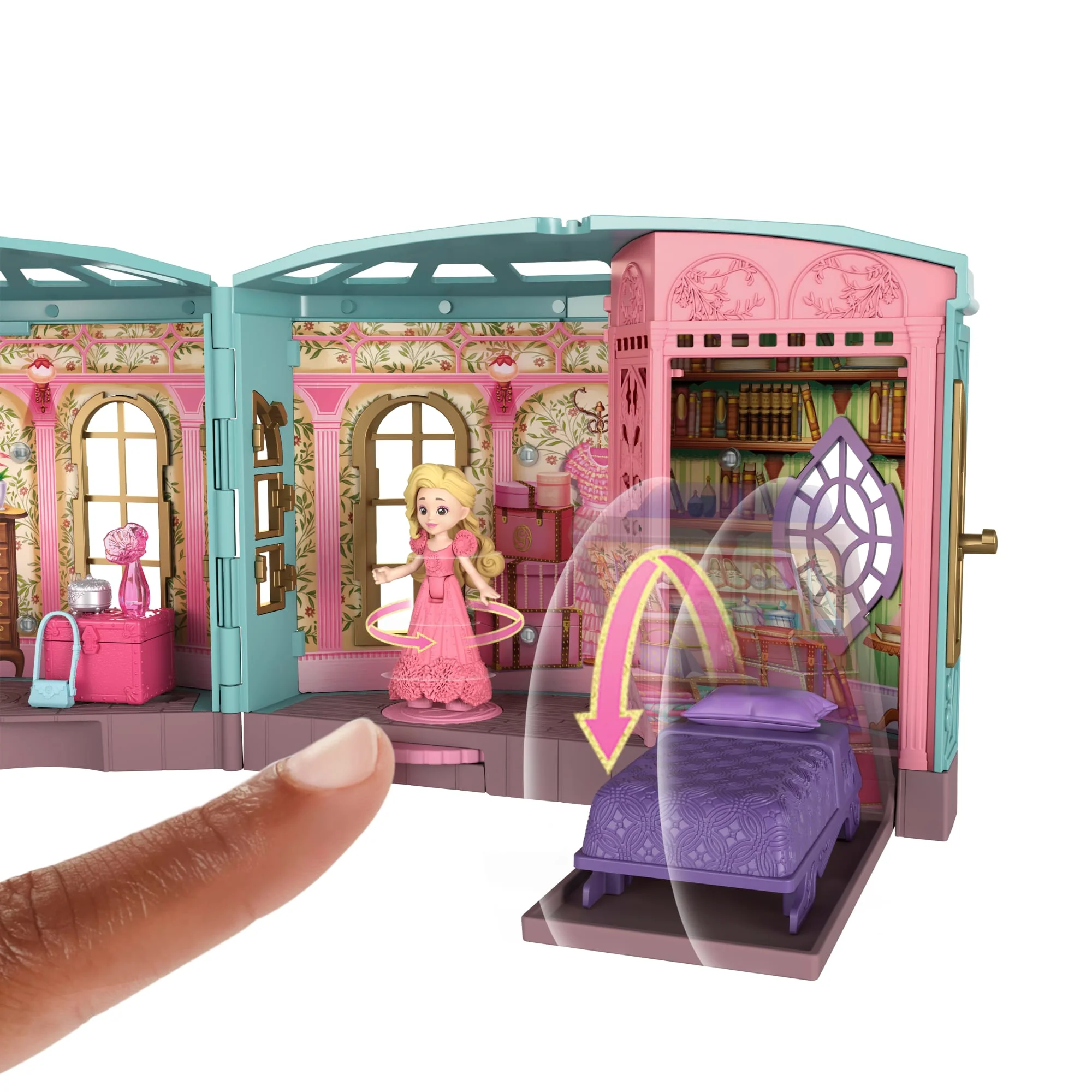 Universal Pictures’ Wicked Coffret de Jeu Dortoir Si Populaire - Image 3