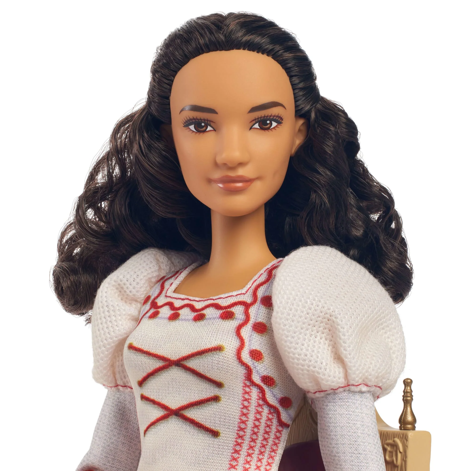 Universal Pictures Wicked Poupée Nessarose Avec Tenue et Accessoires - Image 3