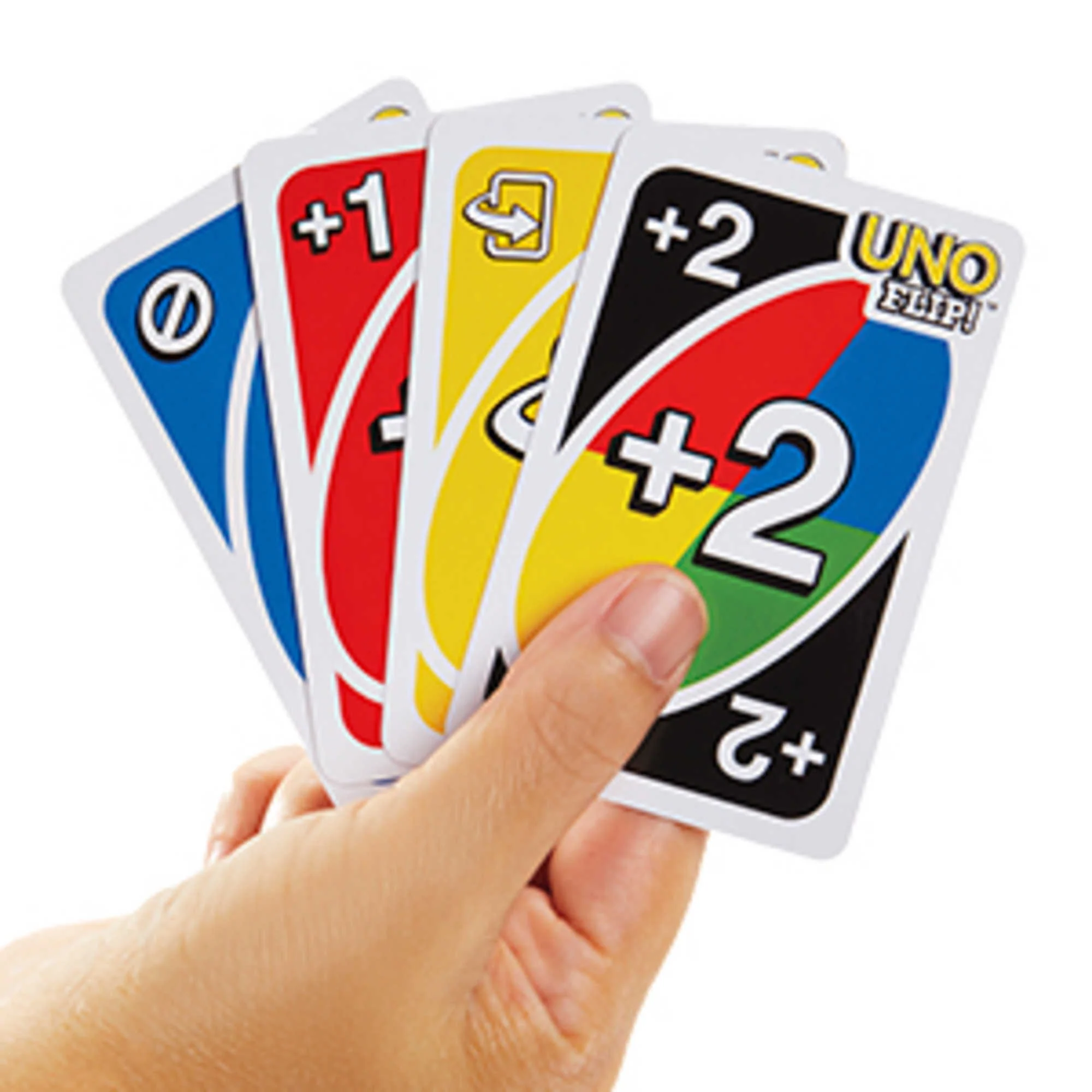 UNO Flip! Card Game Tin - Image 6