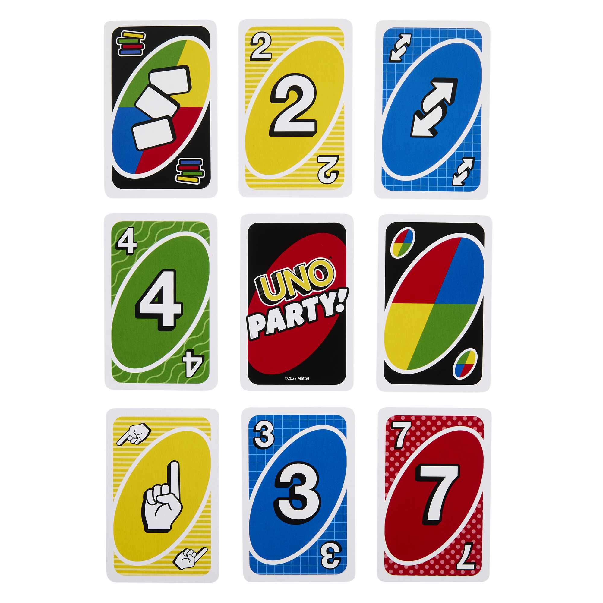 UNO Jogo de Cartas Party - Image 6