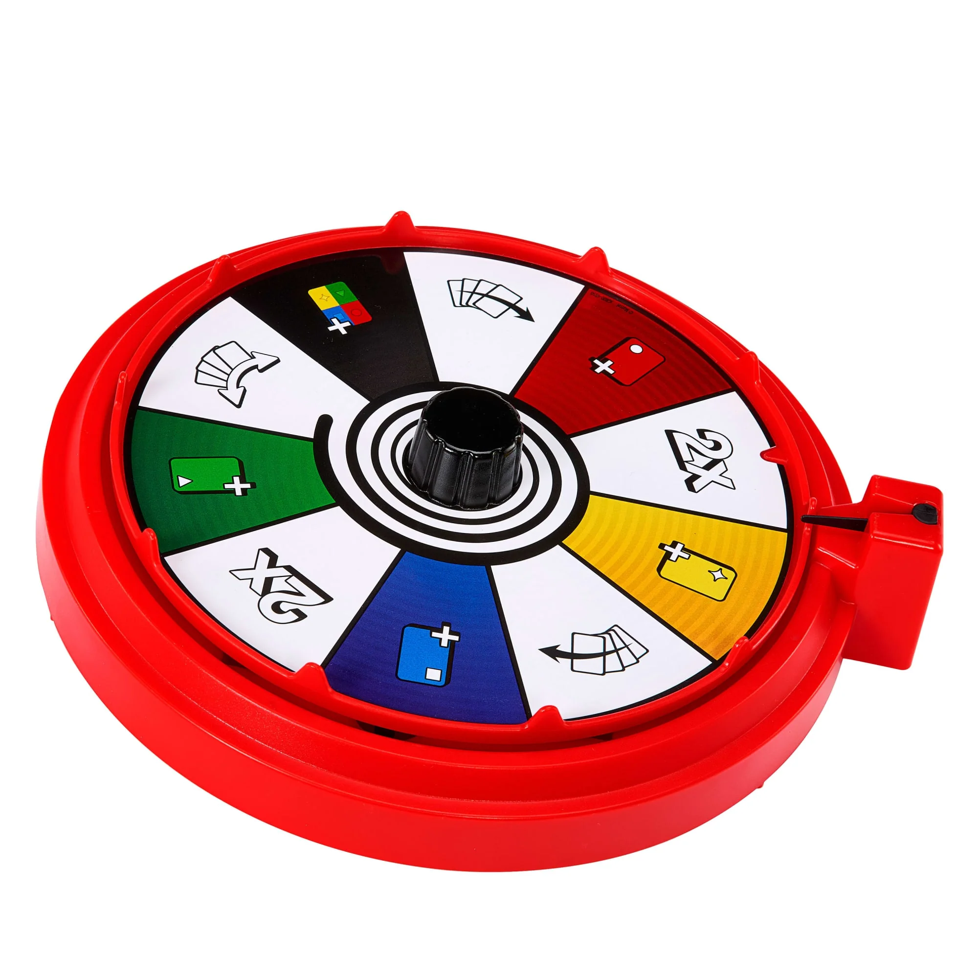 UNO Juego de Mesa Spin Nueva Edición - Image 5