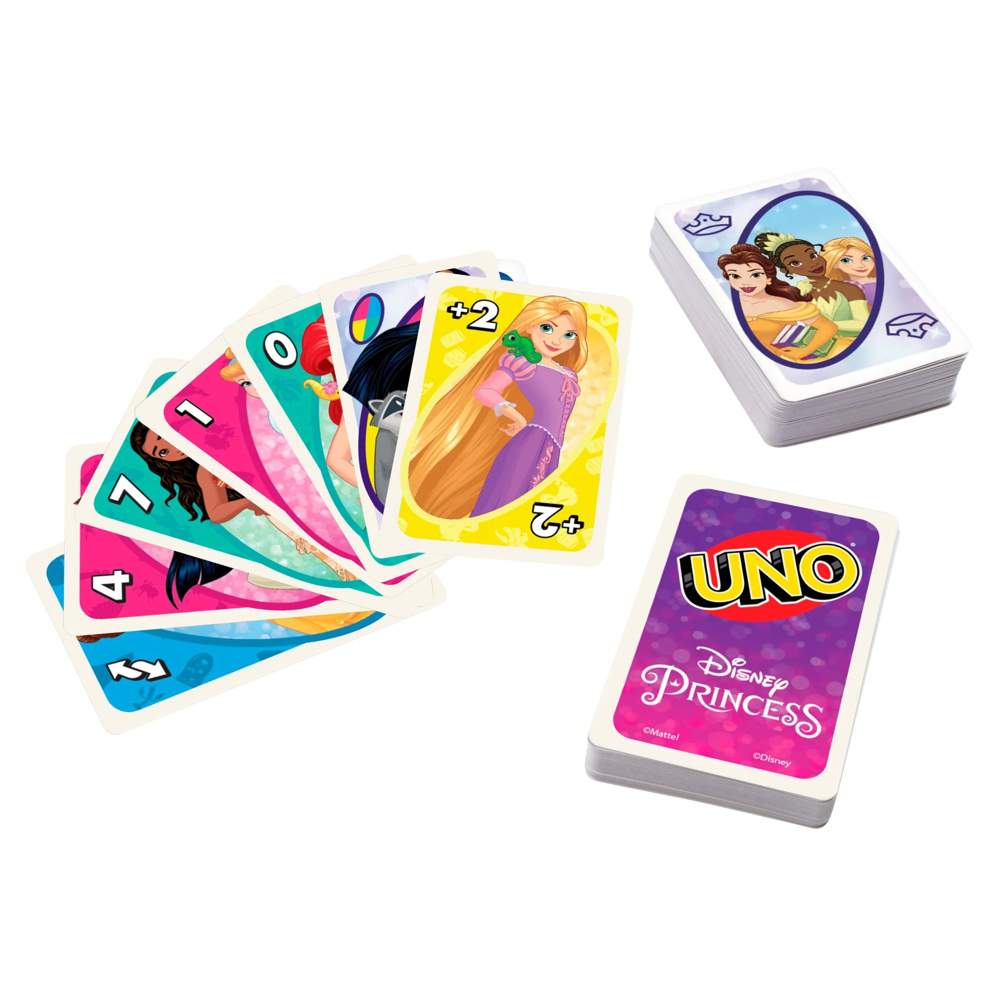 Uno Princesse Disney - Image 3