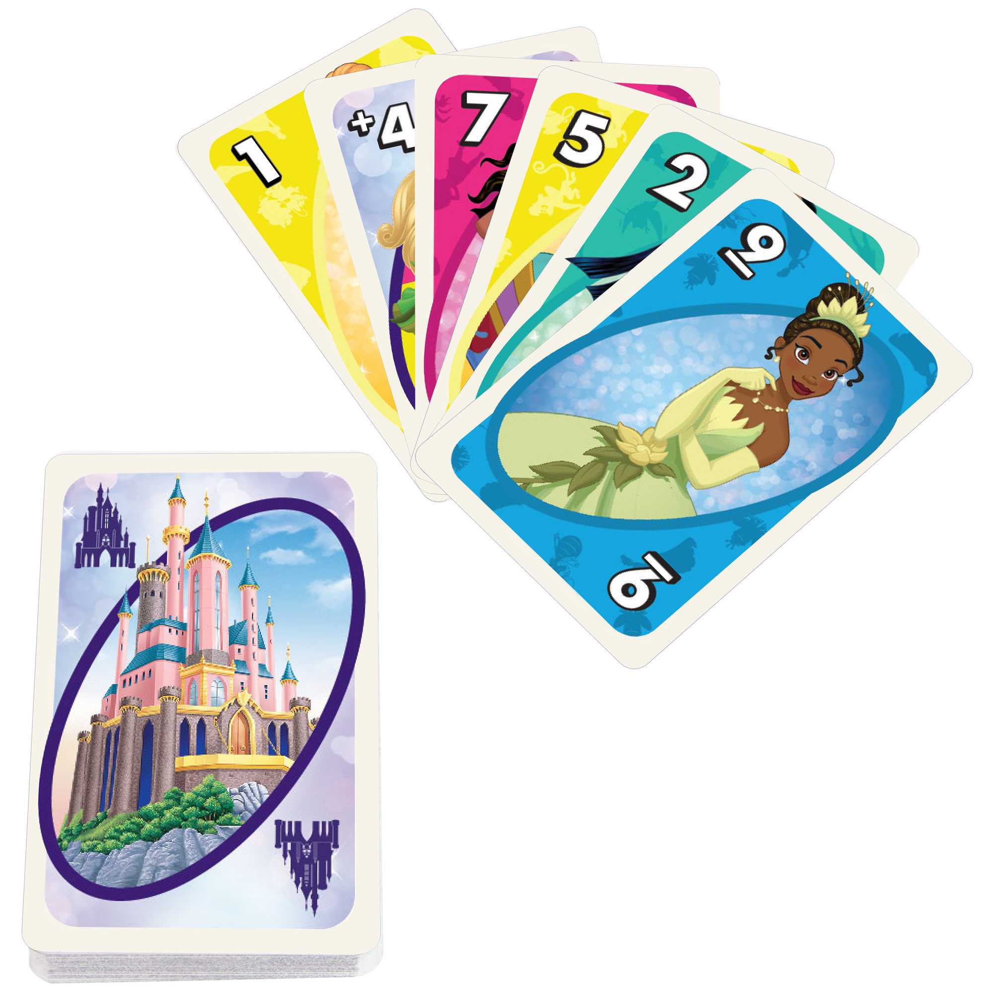 Uno Princesse Disney - Image 4