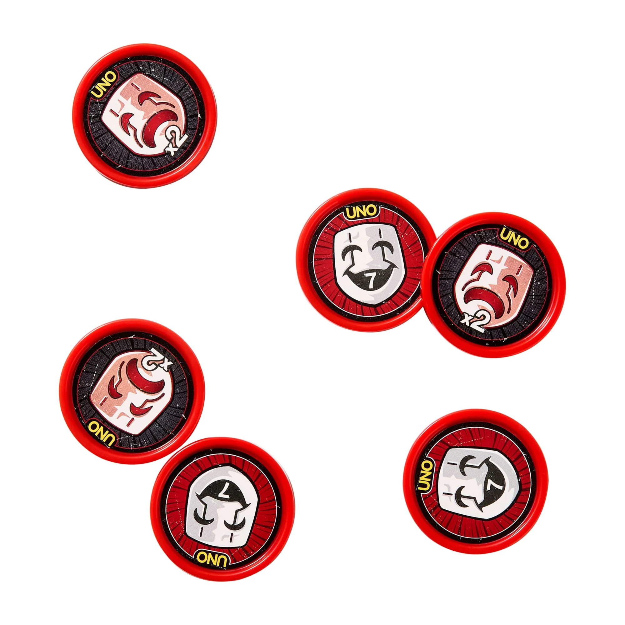 Uno Show 'Em No Mercy™ Coffret D’Extension - Image 4