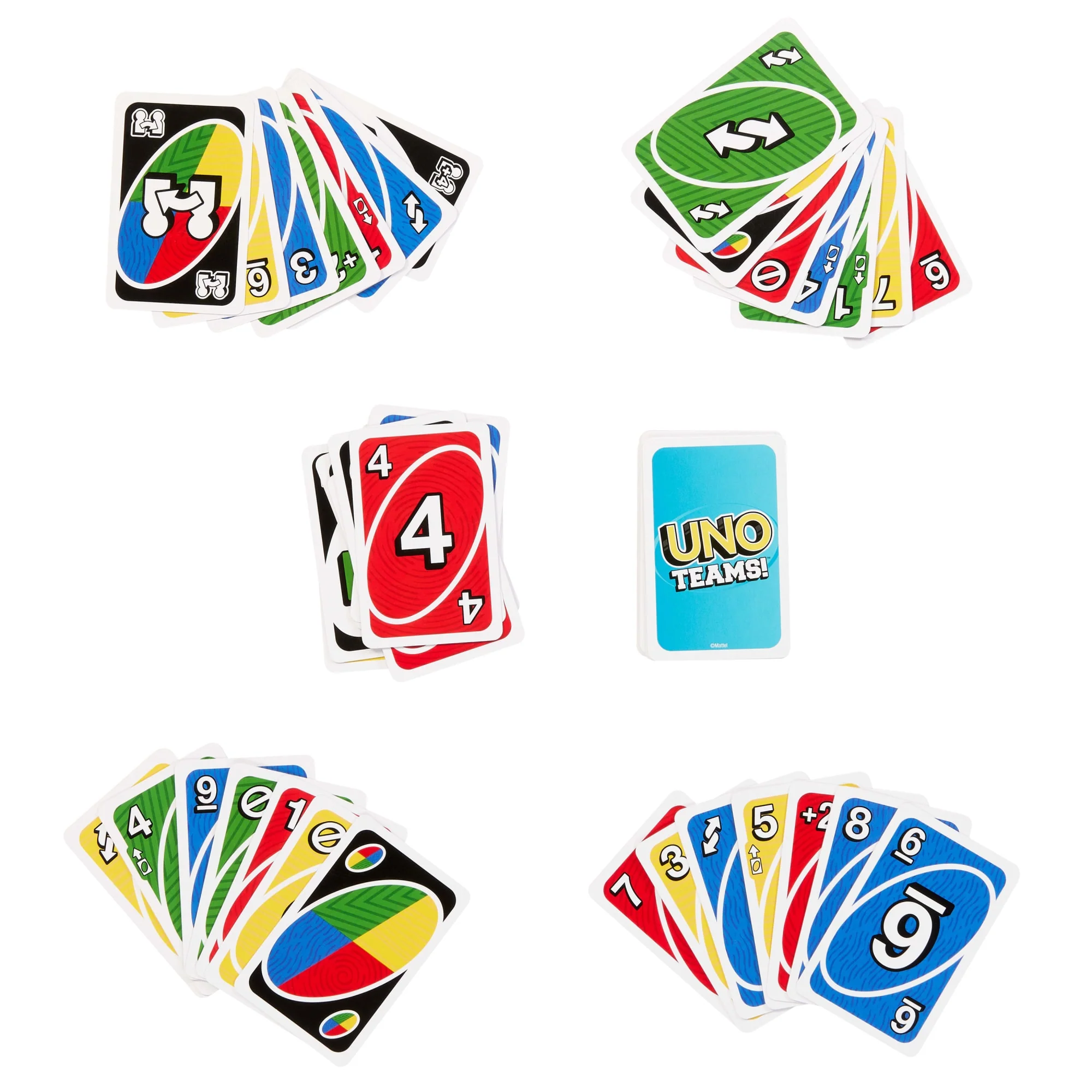 Uno Teams - Image 5