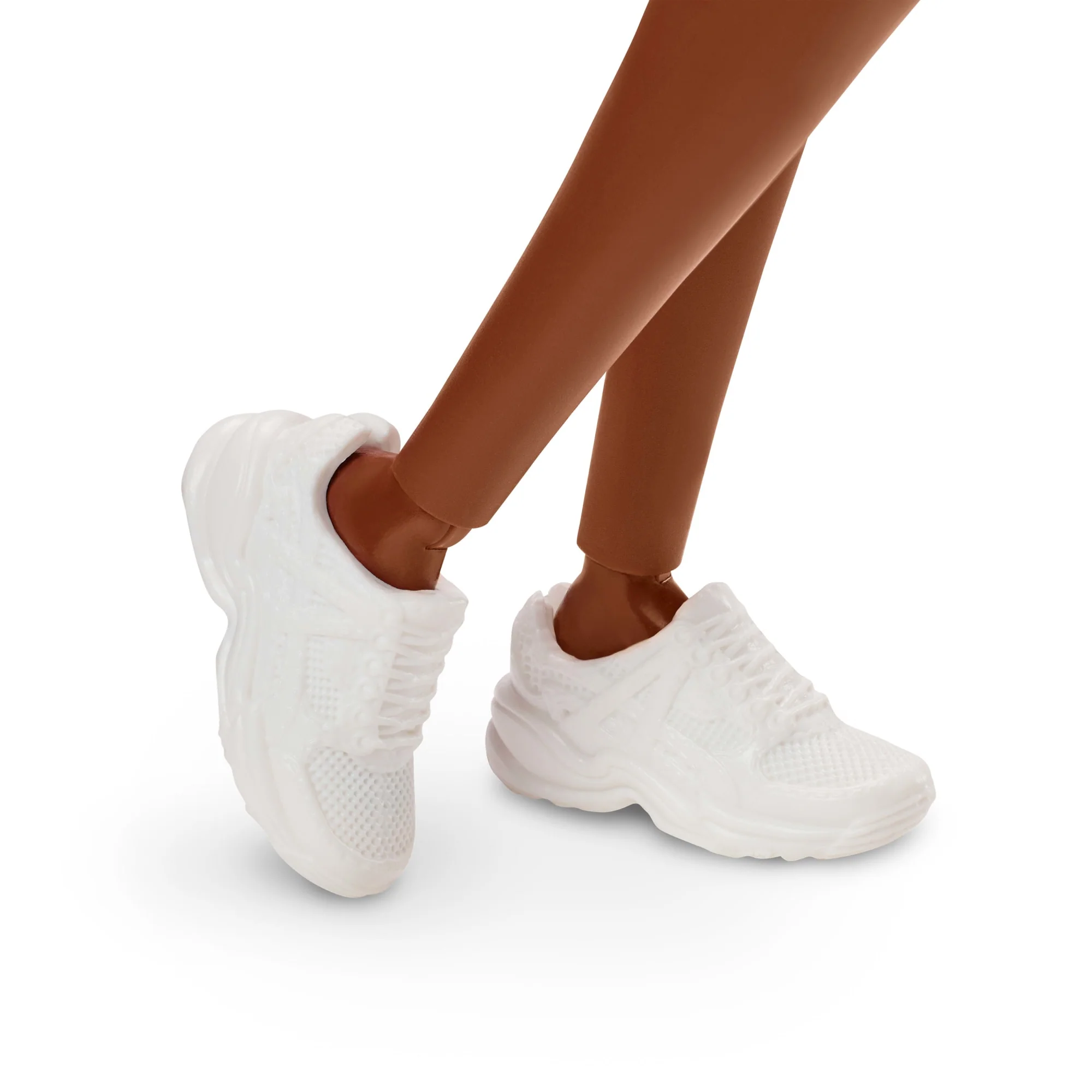 Barbie inspiring Women Series, Venus Williams Fashion Doll With Signature Tennis Uniform - Image 5