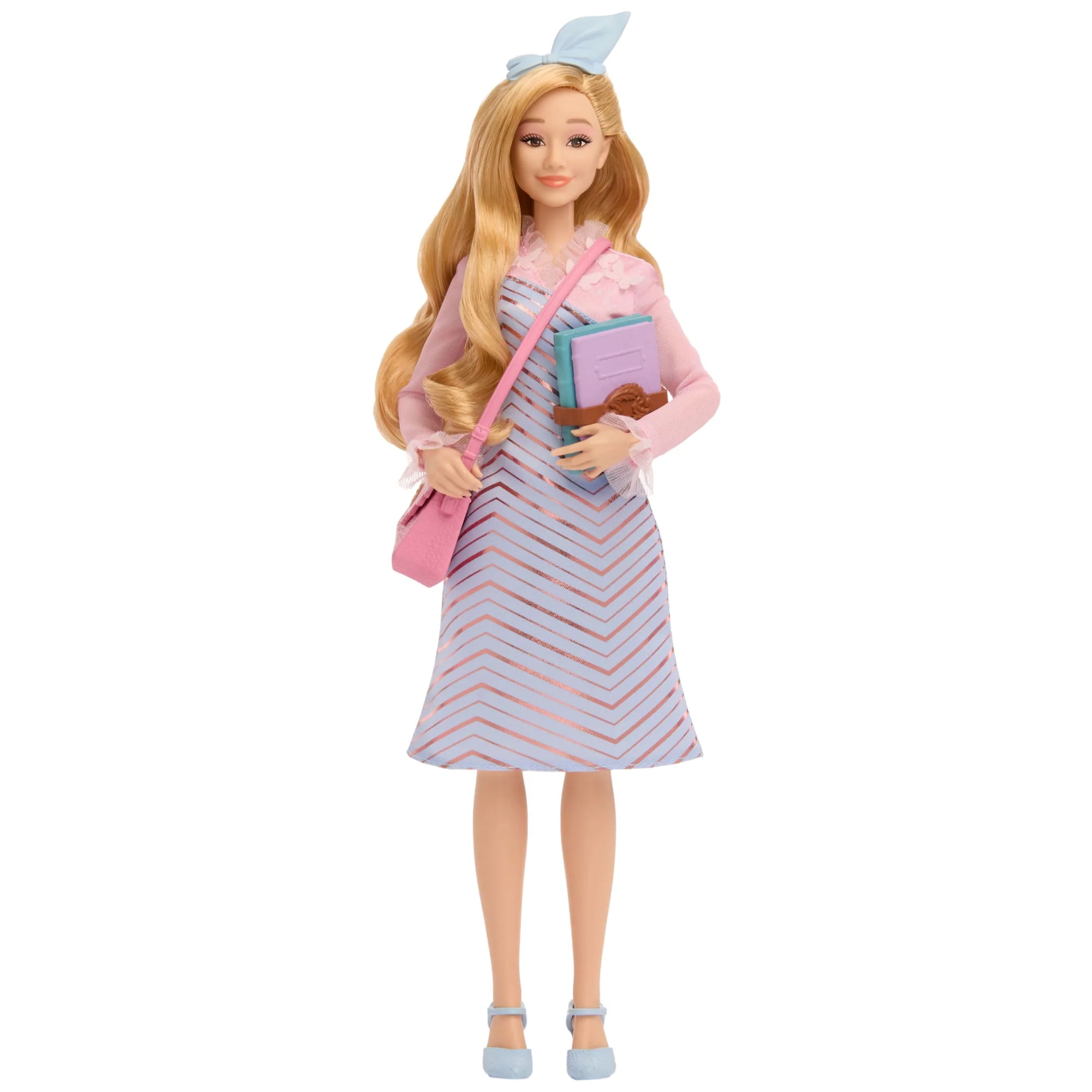 Wicked Boneca ENTERTAINMENT HERO BFF SCHOOL FASHION DOLL - Image 5