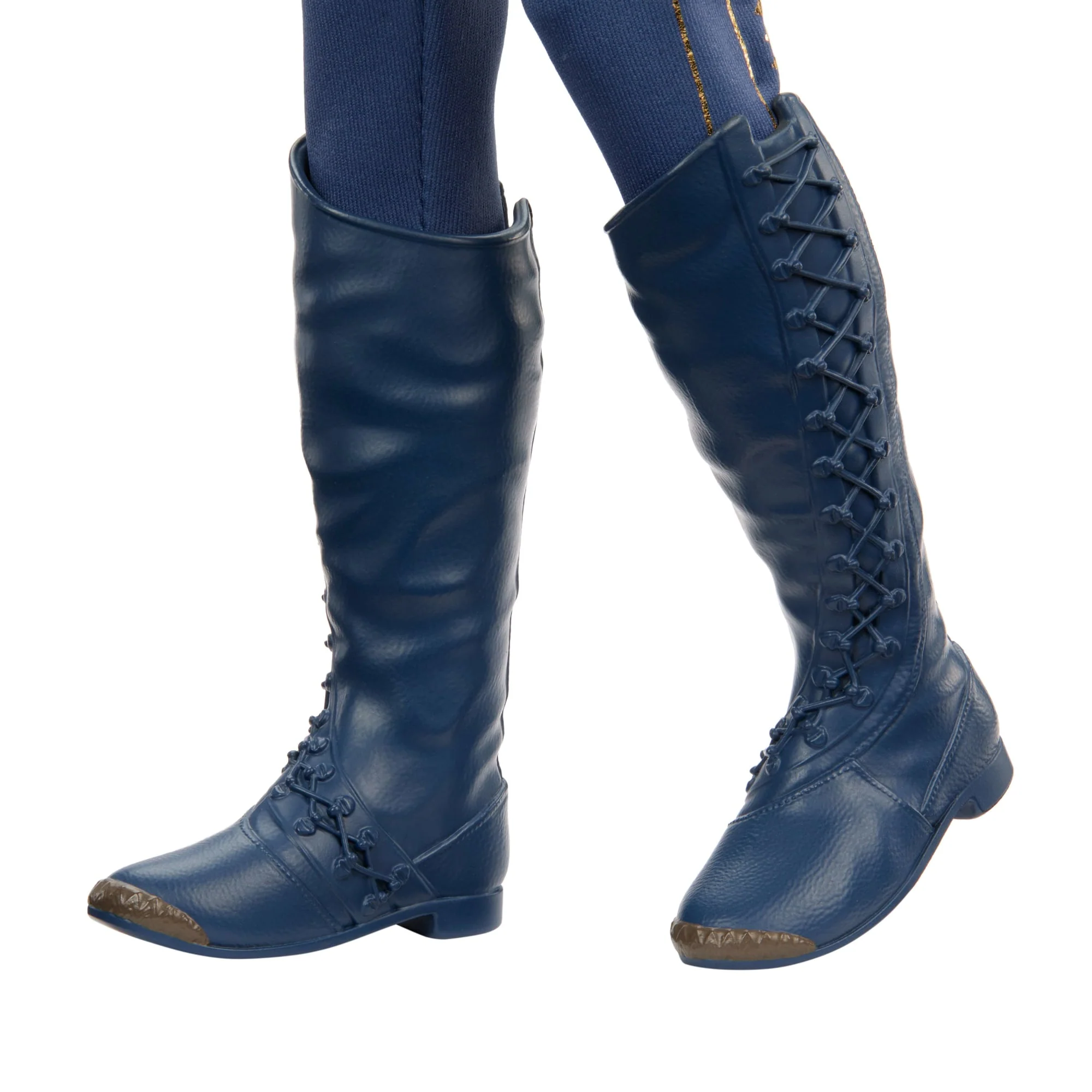 Universal Pictures’ Wicked Fiyero Fashion Doll With Removable Fashions & Accessories - Image 4