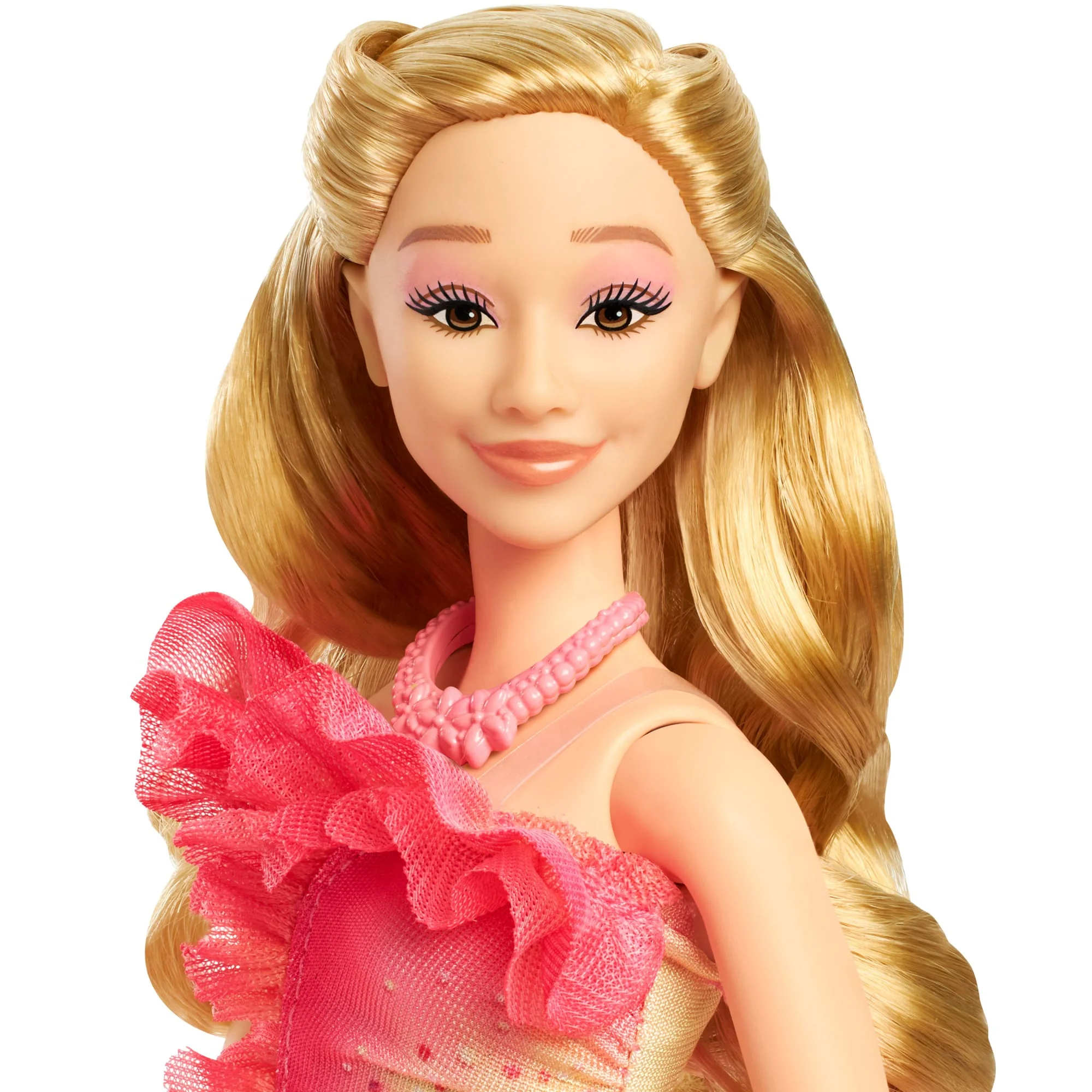 Universal Pictures’ Wicked Glinda Fashion Doll With Removable Fashions & Accessories - Image 3