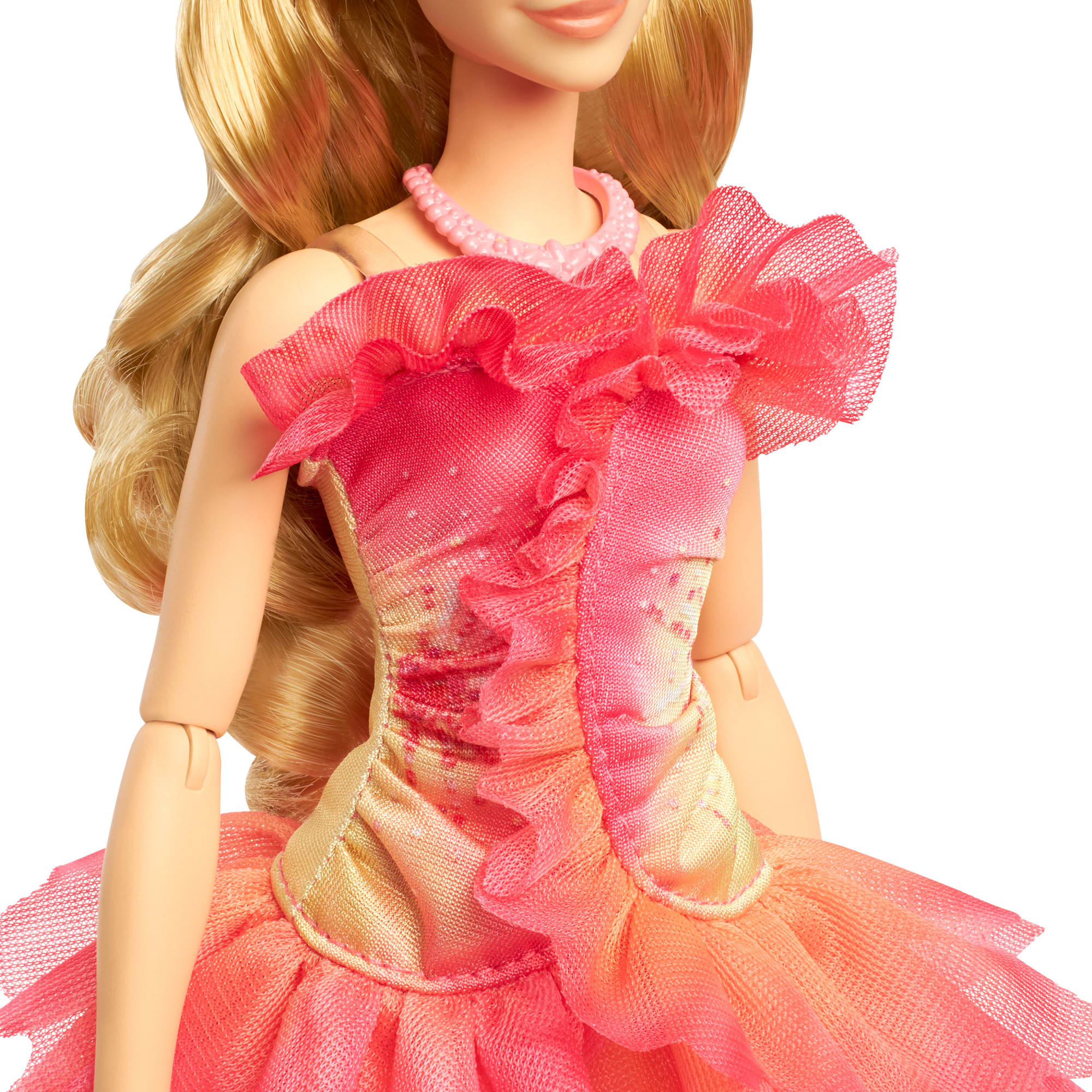 Universal Pictures’ Wicked Glinda Fashion Doll With Removable Fashions & Accessories - Image 4