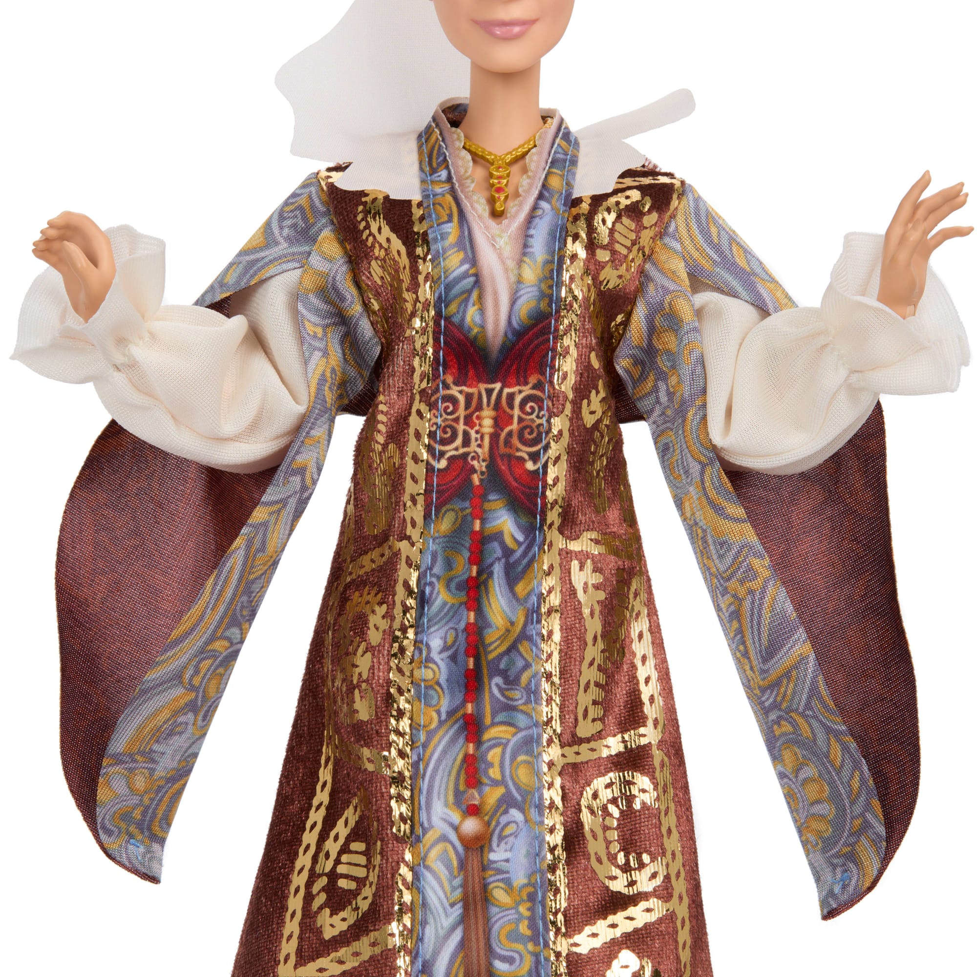 Universal Pictures’ Wicked Madame Morrible Fashion Doll With Removable Fashions & Accessories - Image 3